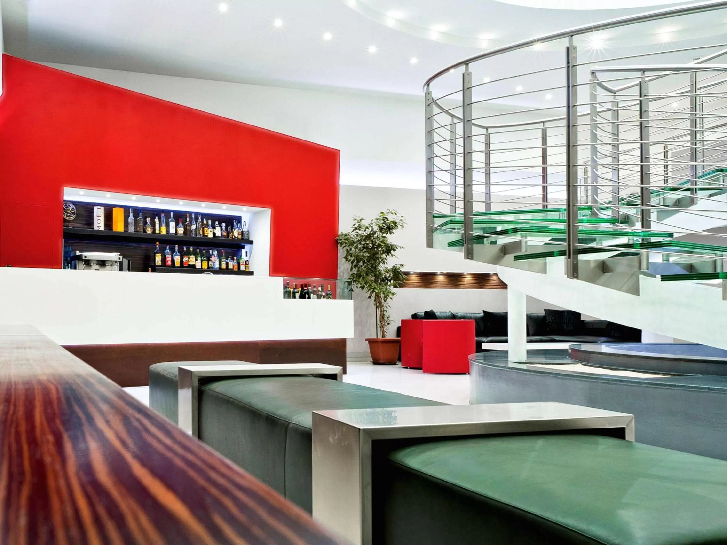 Property building in Ibis Styles Milano Centro