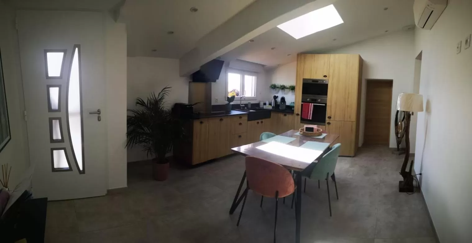 les chambres du Saunier