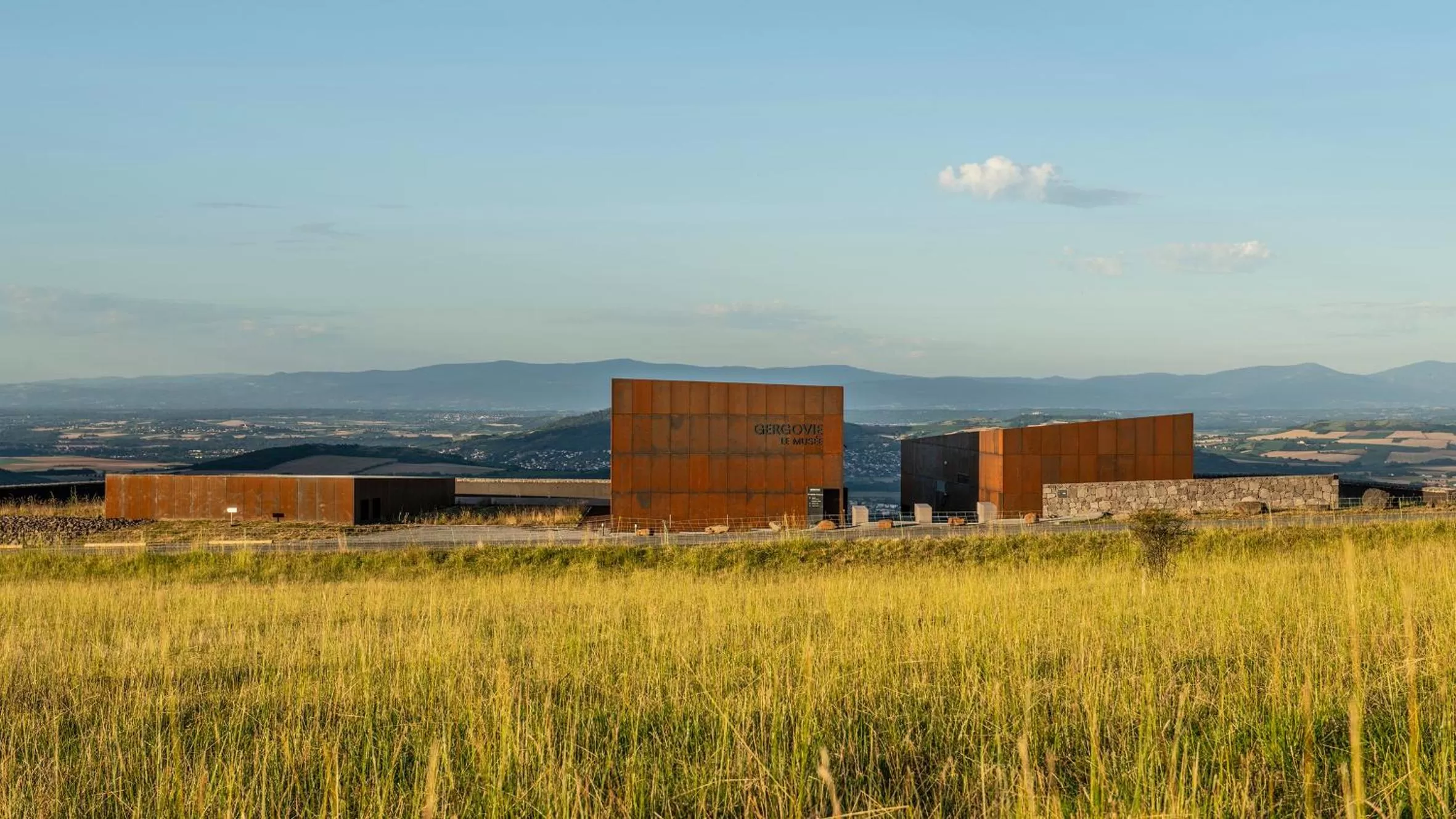 Off site in Best Western Plus Hôtel Gergovie