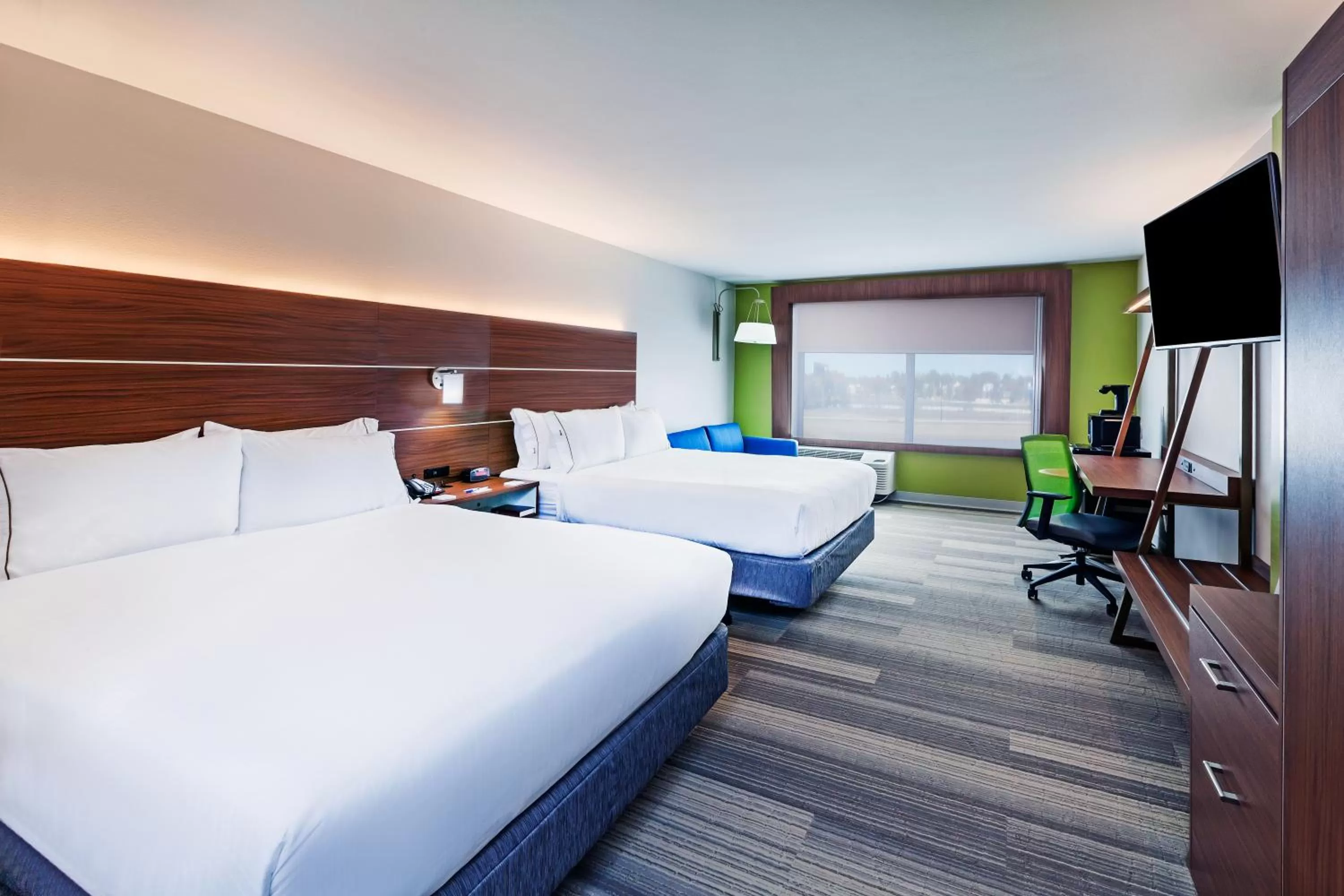 Holiday Inn Express & Suites Tulsa West - Sand Springs by IHG