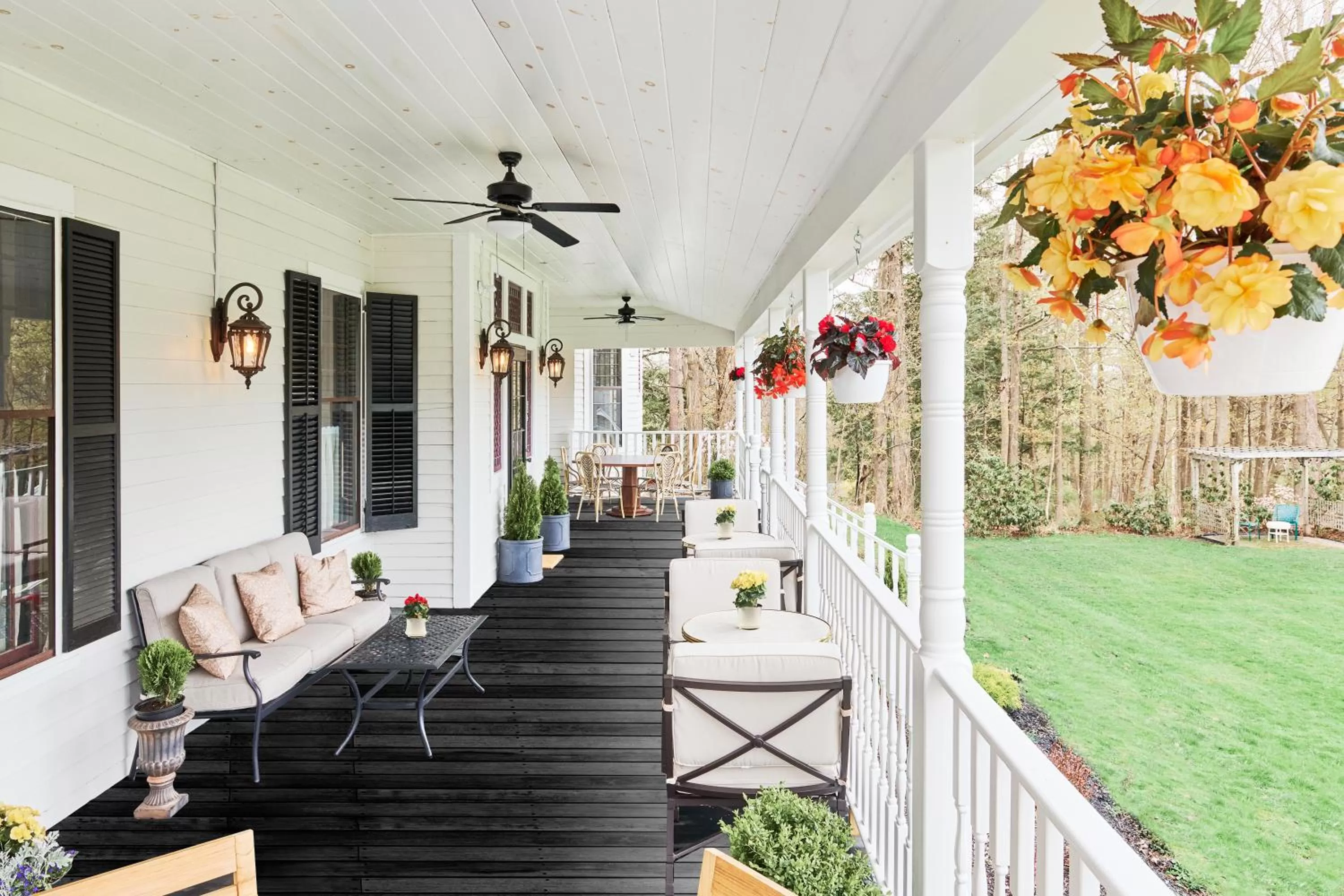 The Constance by The Lenox Collection