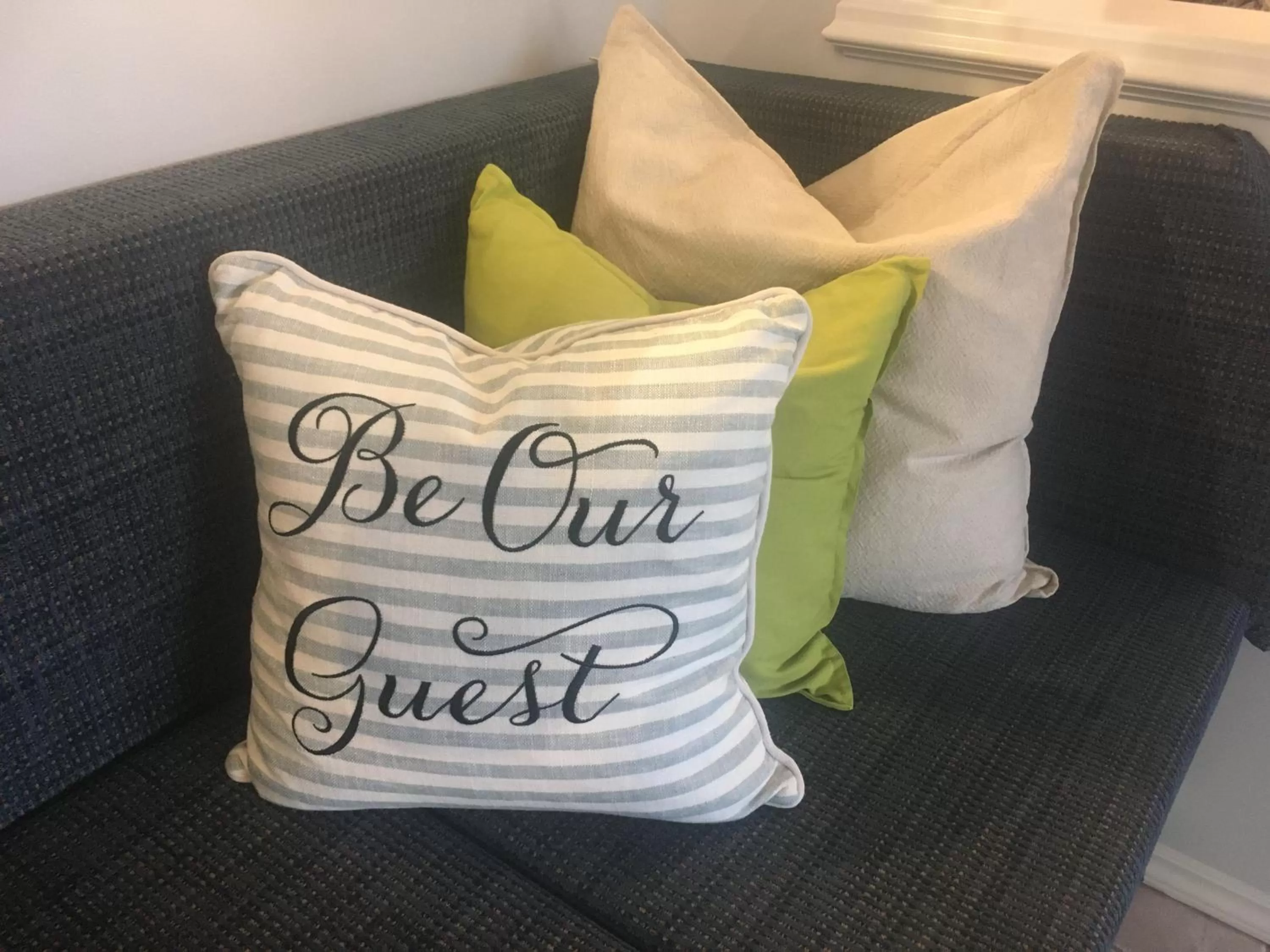 Long Lake Waterfront Bed and Breakfast