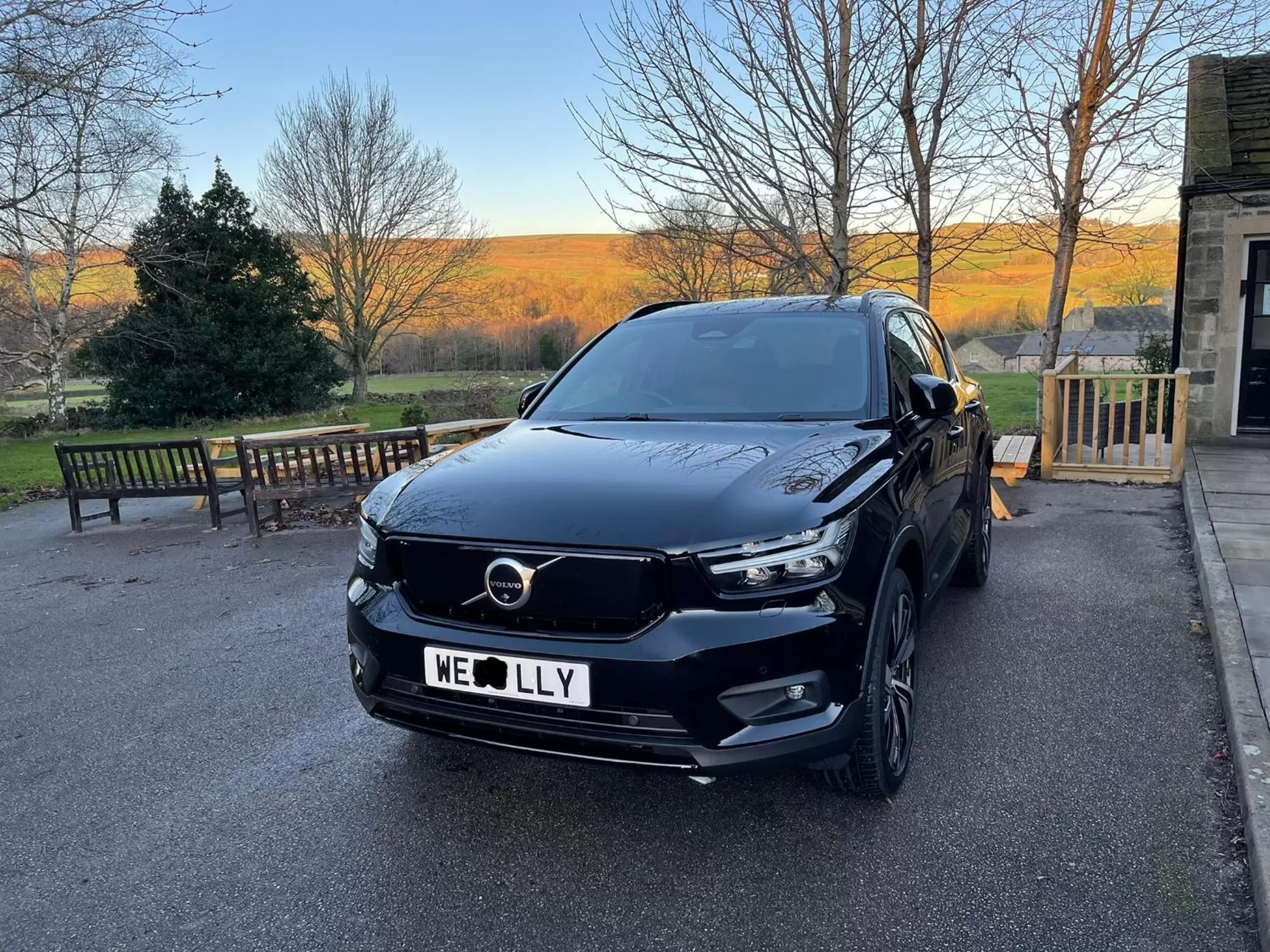 Other in Wellington Inn