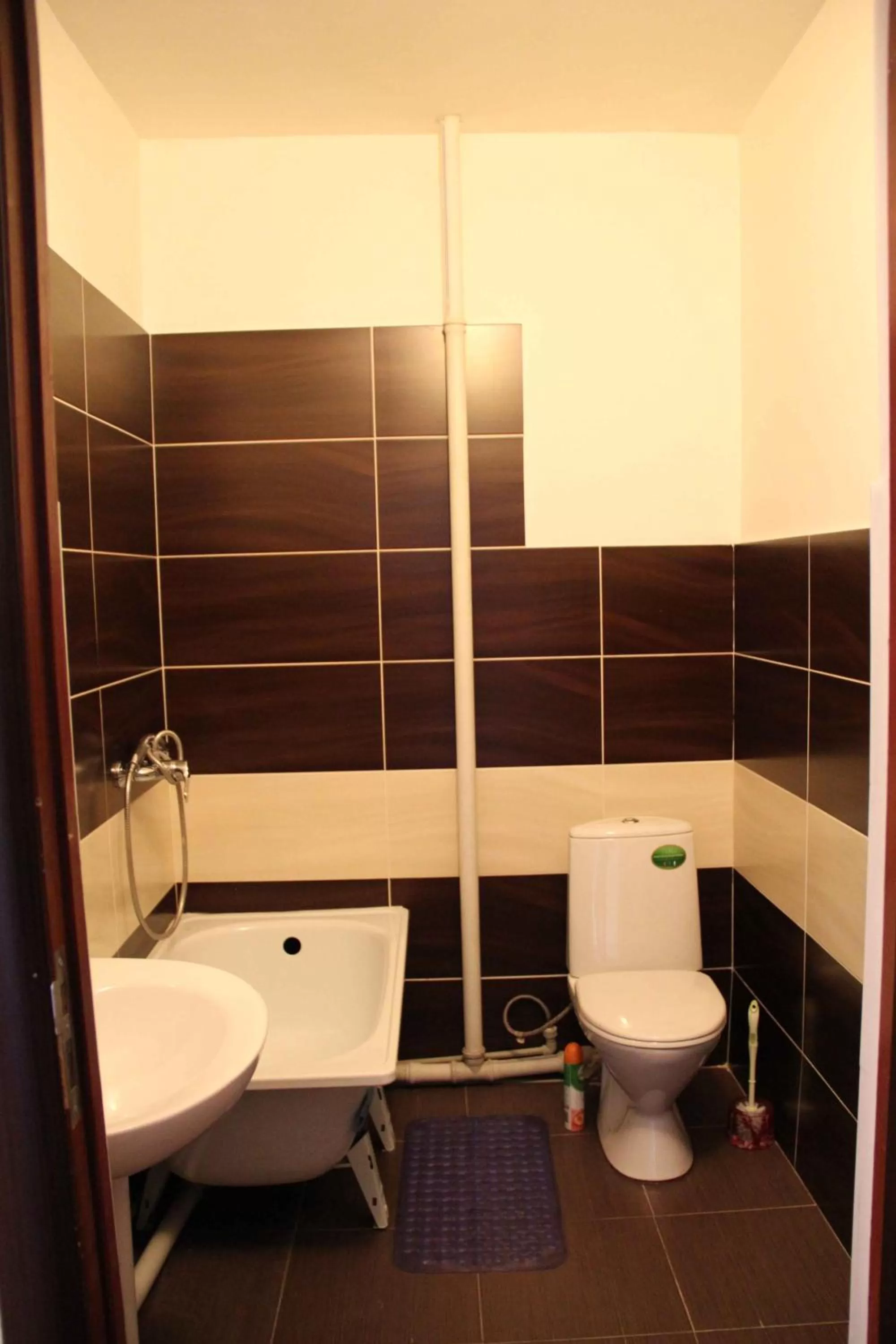 Decorative detail in TAMYRLY Astana