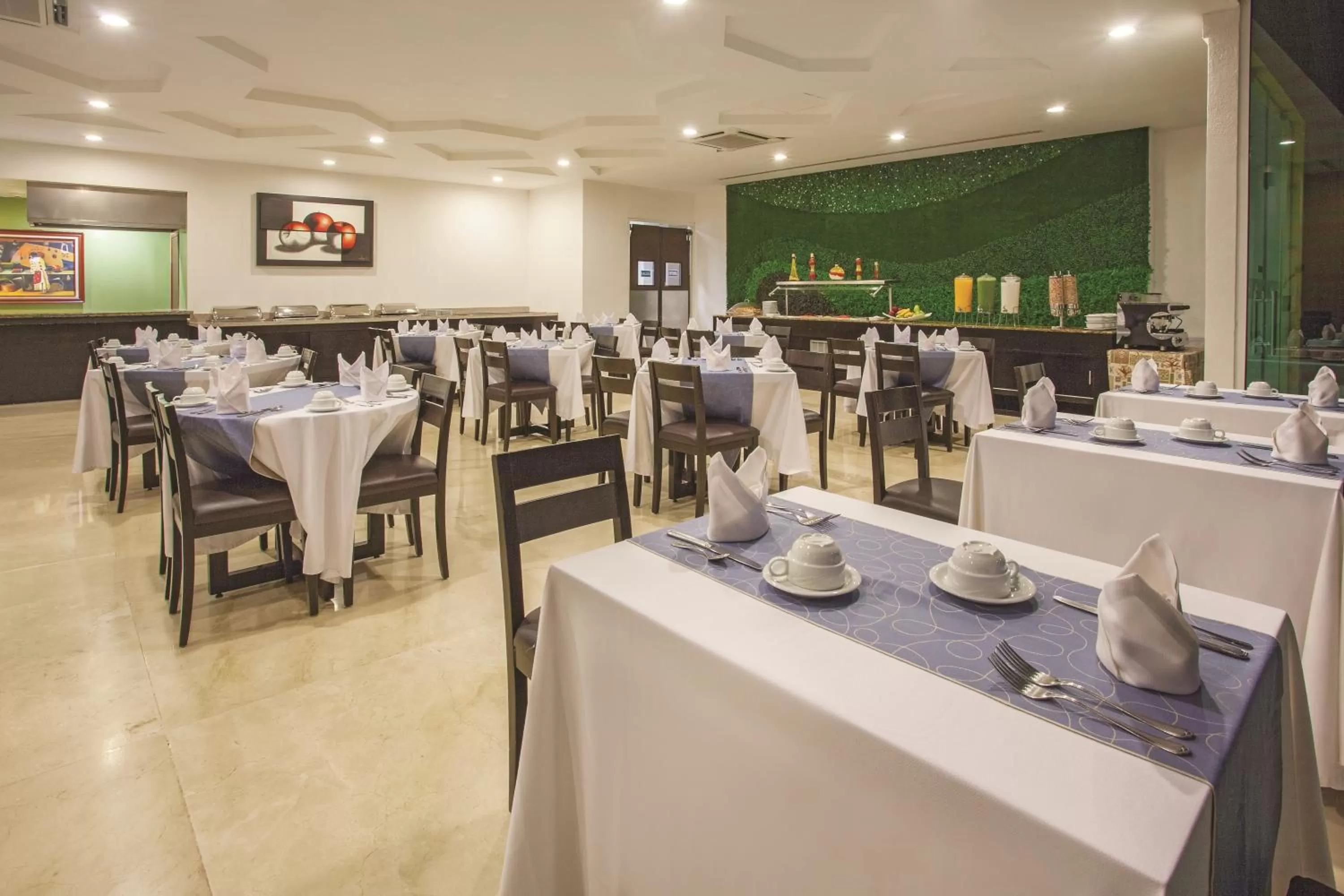 Restaurant/Places to Eat in La Quinta by Wyndham Poza Rica