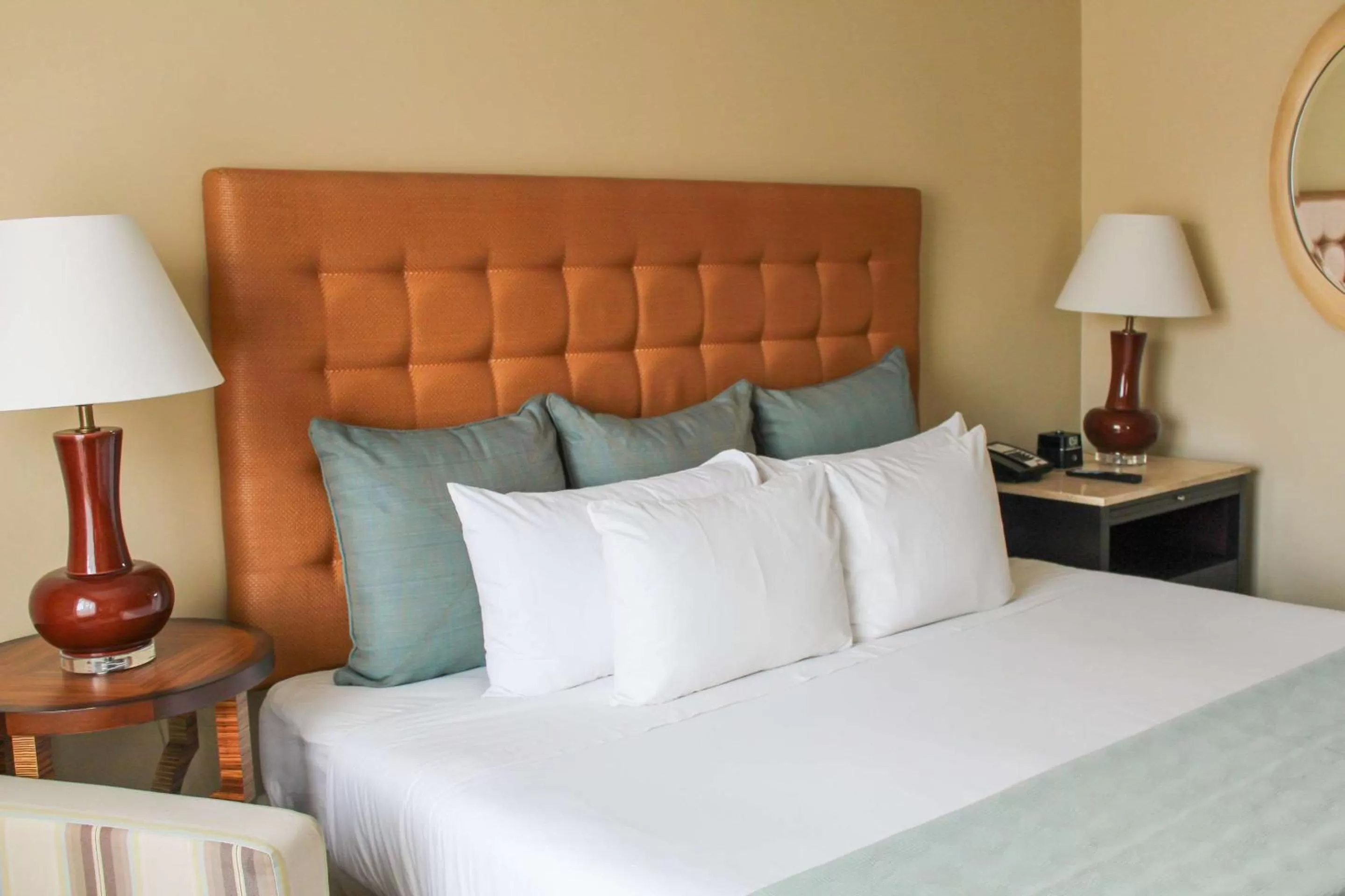 King Room - Non-Smoking in Quality Hotel Real San Jose