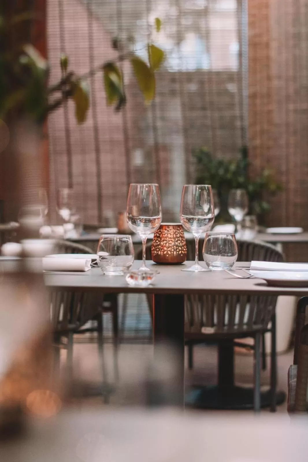 Restaurant/places to eat in Hotel dei Cavalieri Caserta - La Reggia