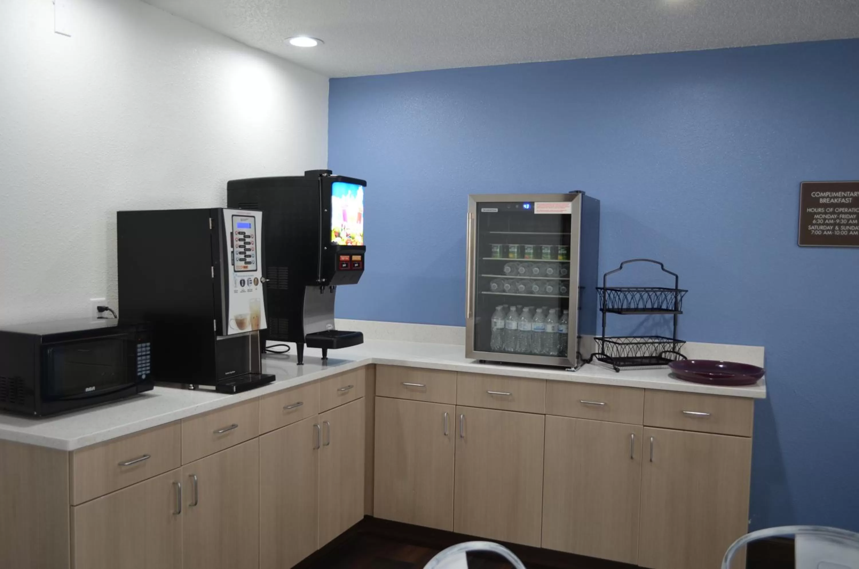 Food close-up in Athena Inn Chattanooga