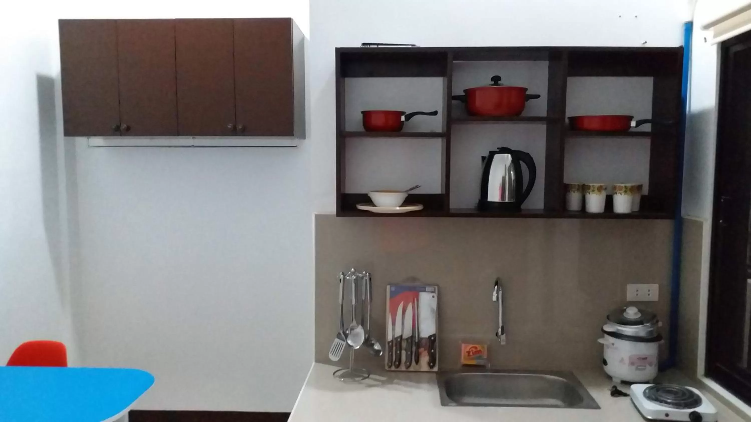 Clark-Pad Inn, Angeles City