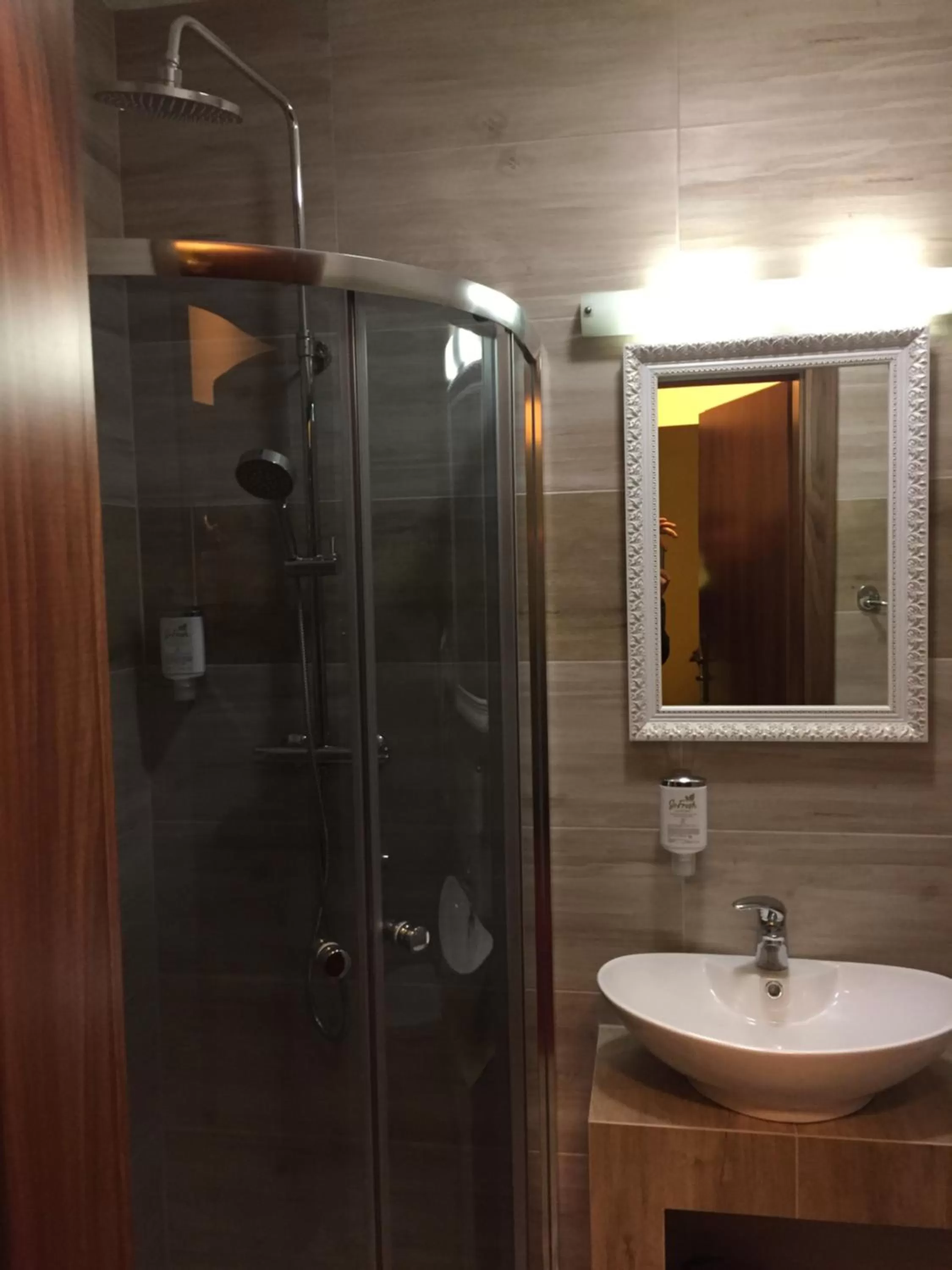 Virgo B&B Biznes Rumia