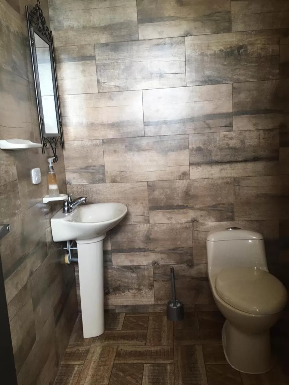 Mirador Finca Morrogacho