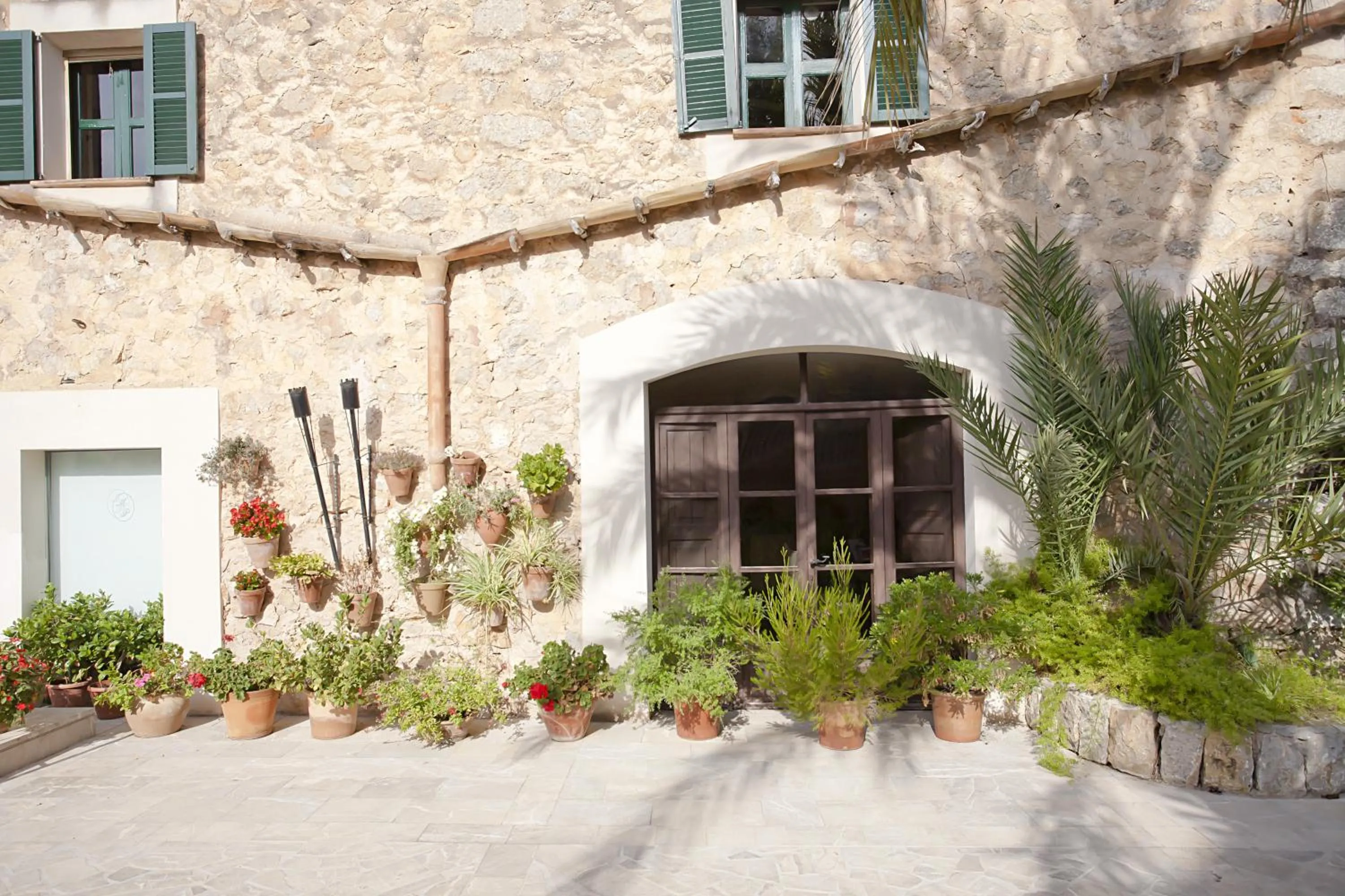 Lobby or reception in Mon Port Hotel & Spa