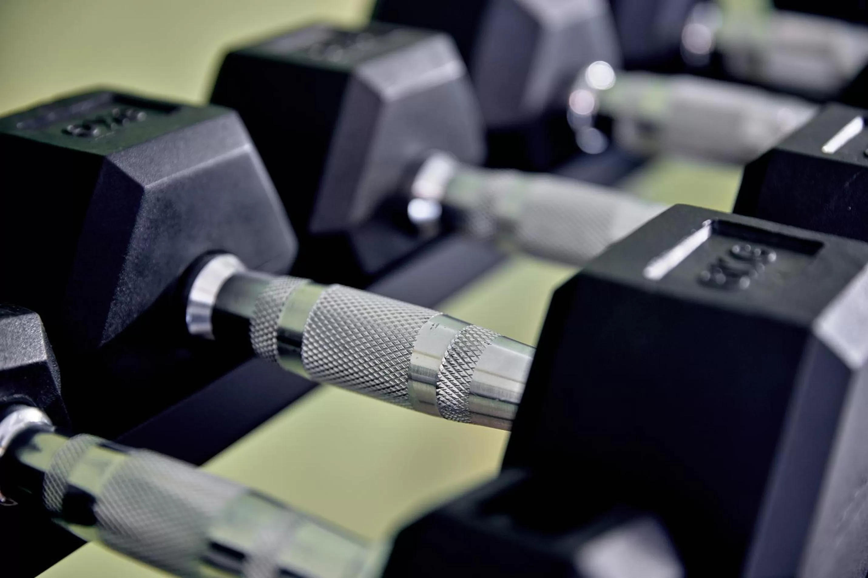 Fitness centre/facilities in ever grün KAPRUN