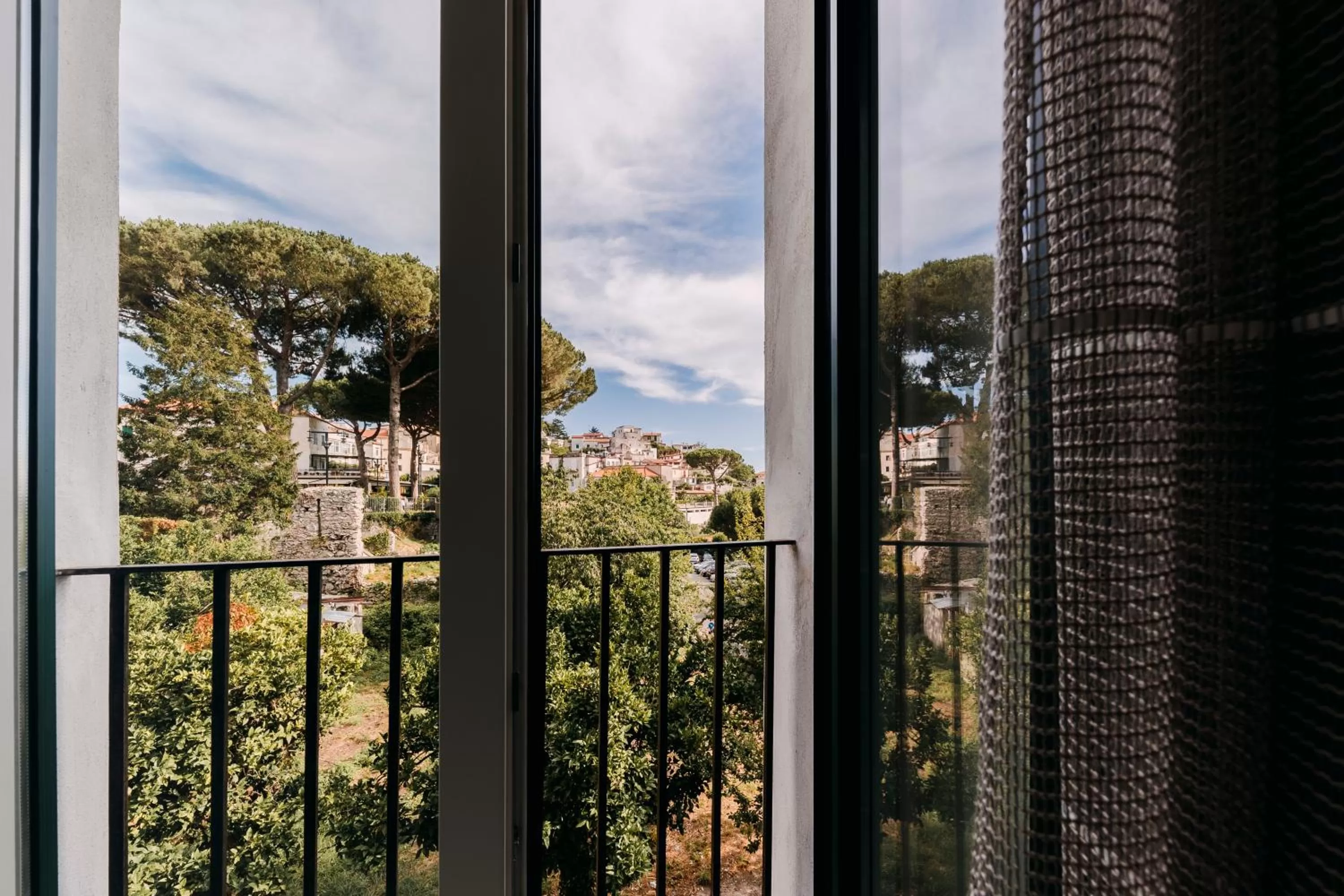 Nearby landmark in Maera B&B Ravello