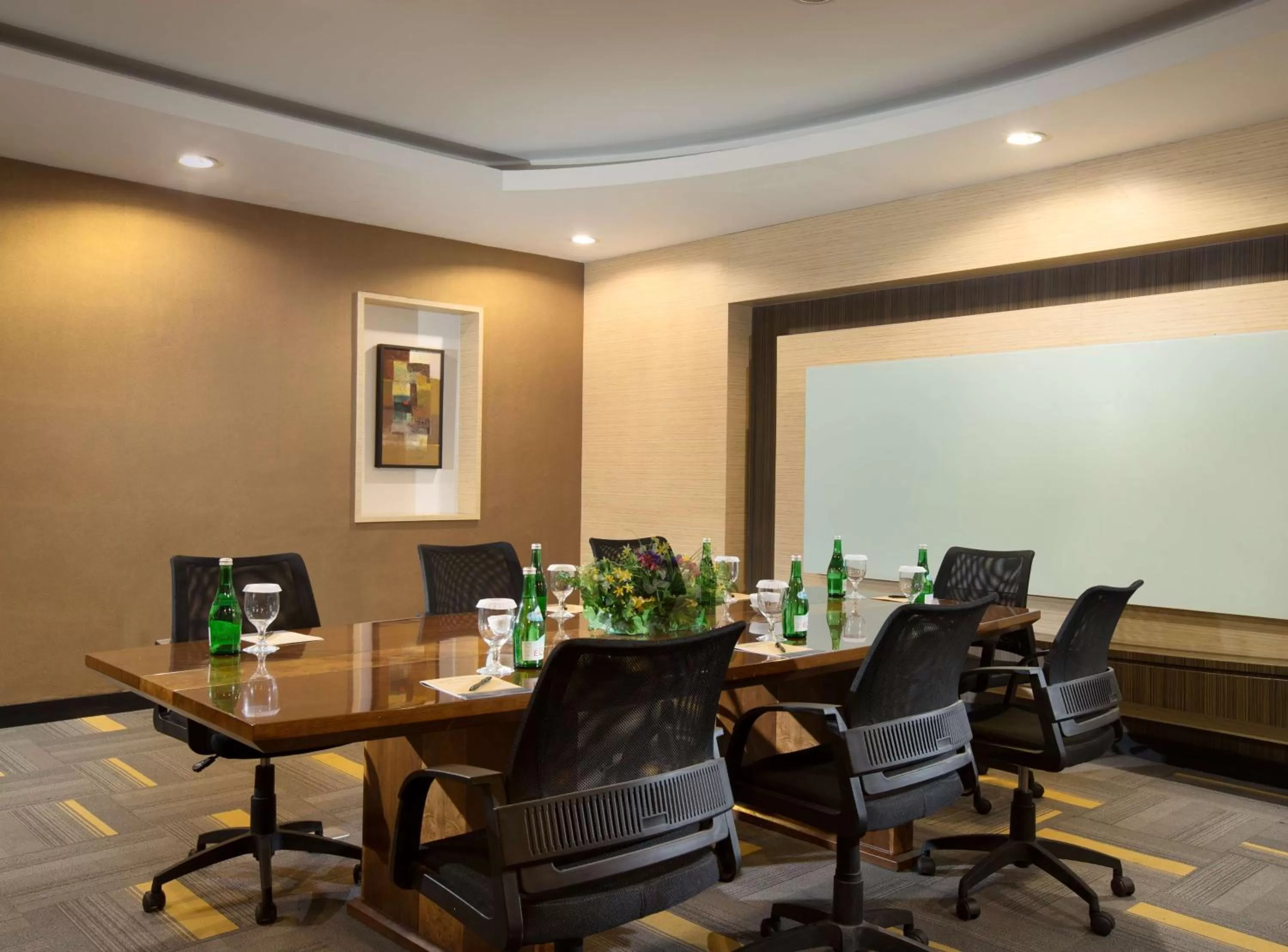 Meeting/conference room in BW Kemayoran Hotel & Convention Powered by Archipelago
