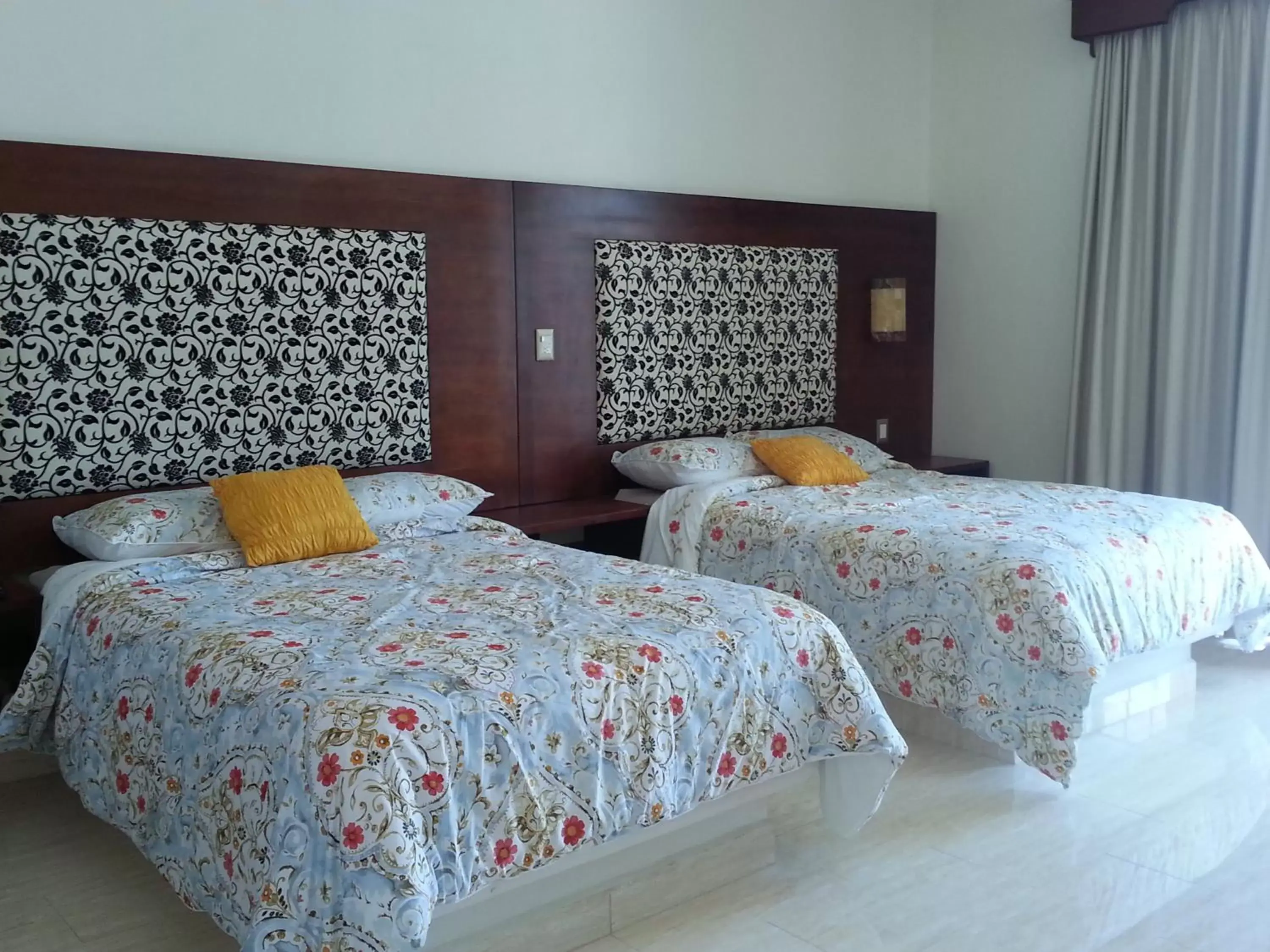 Double or Twin Room in Hotel Mariazel Double or Twin Room in Hotel Mariazel