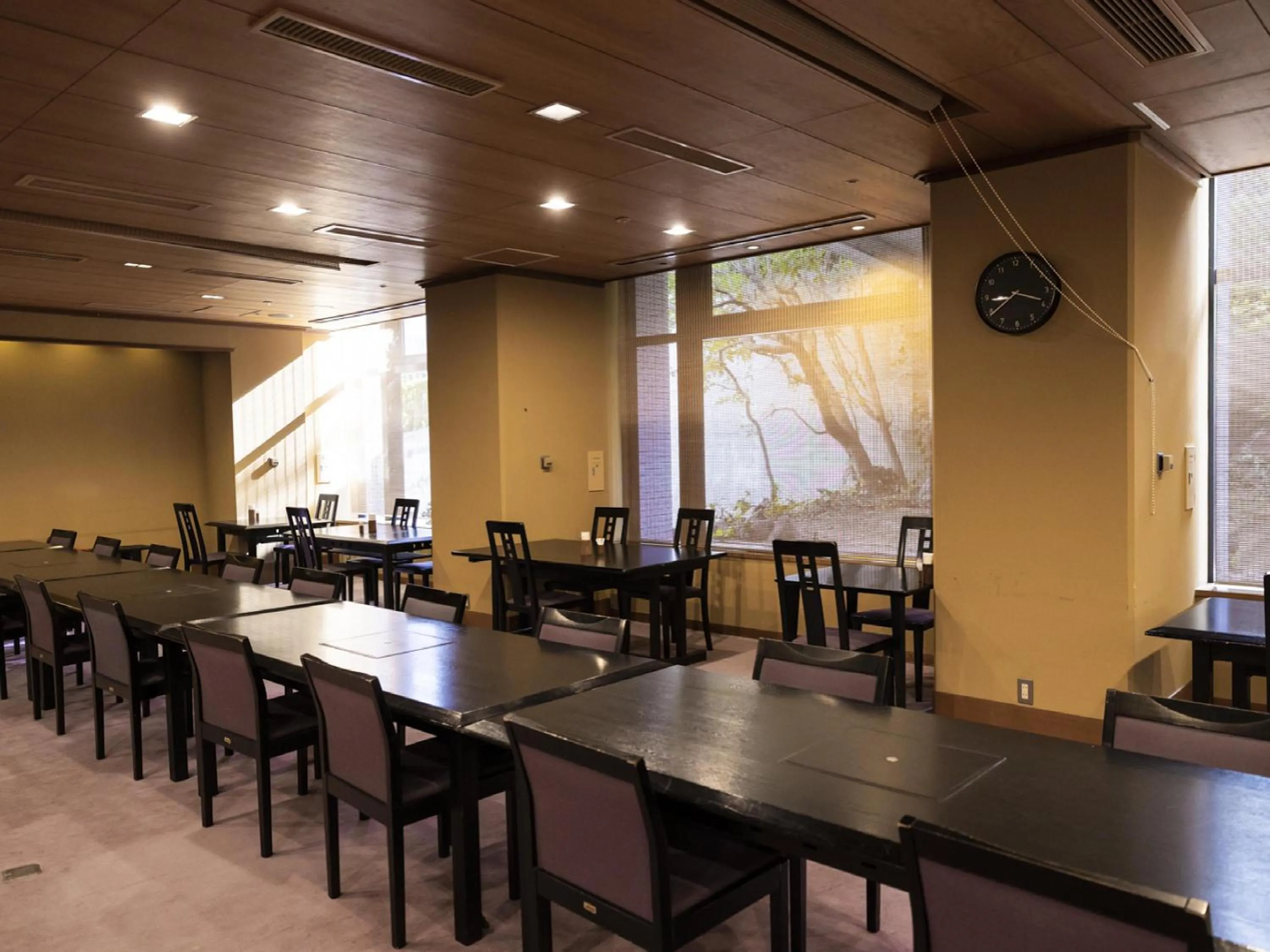 Banquet/Function facilities in Ariston Hotel Kobe