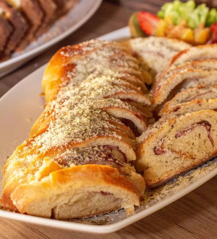 Netuanah Praia Hotel