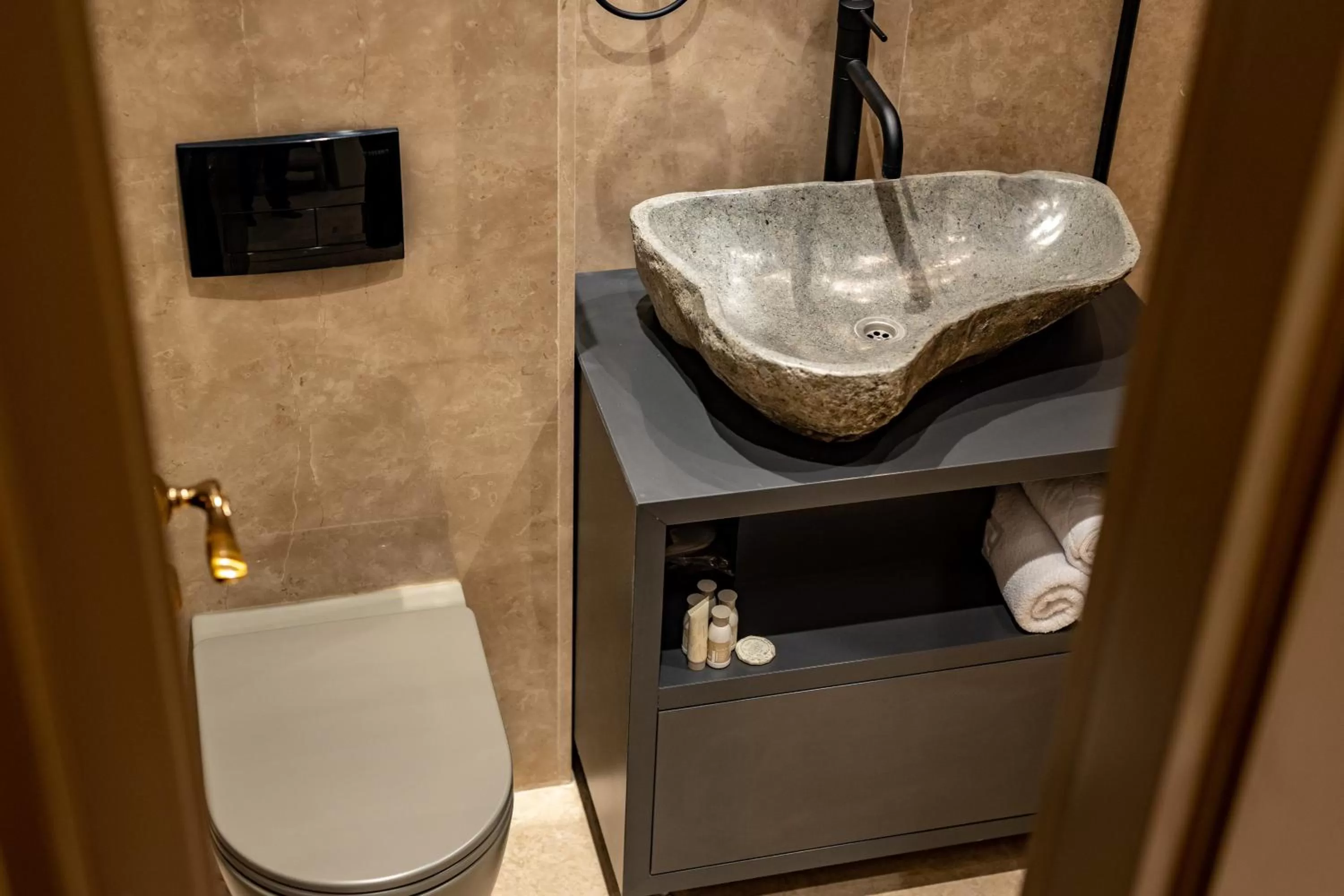 Twin Room in Grahovac_1858