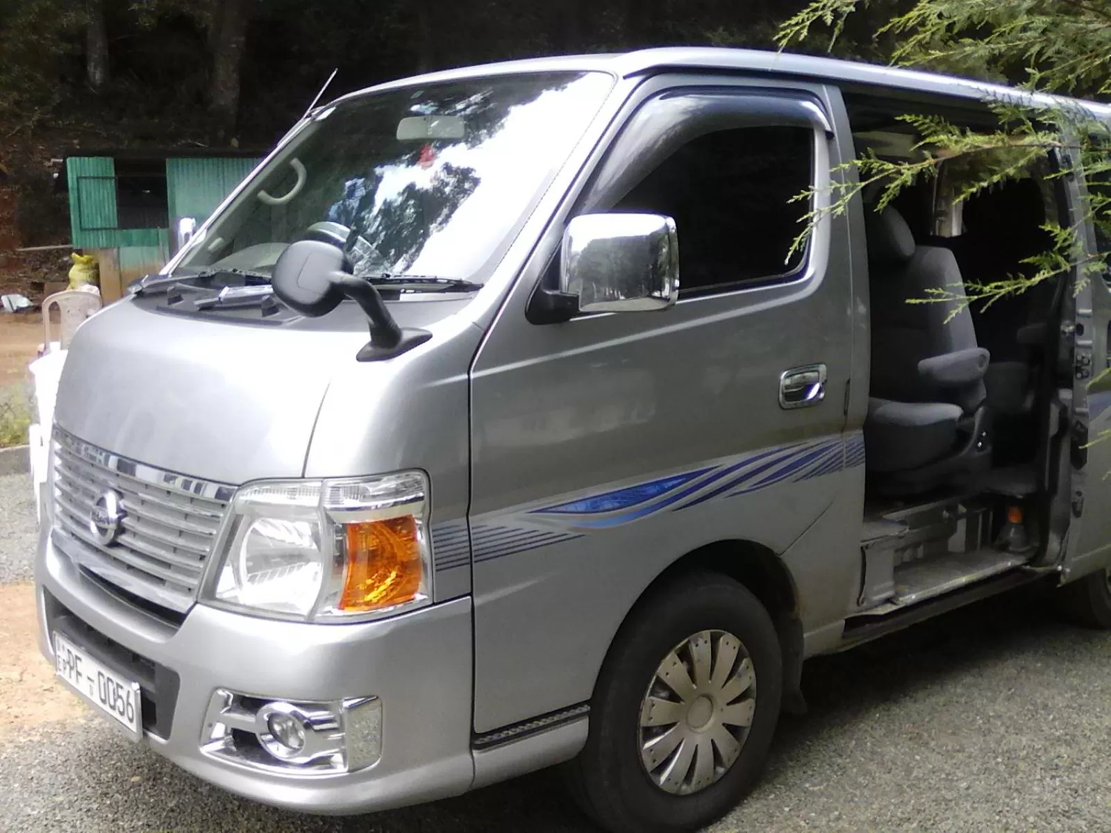 Other in Panorama Accommodations Nuwara Eliya