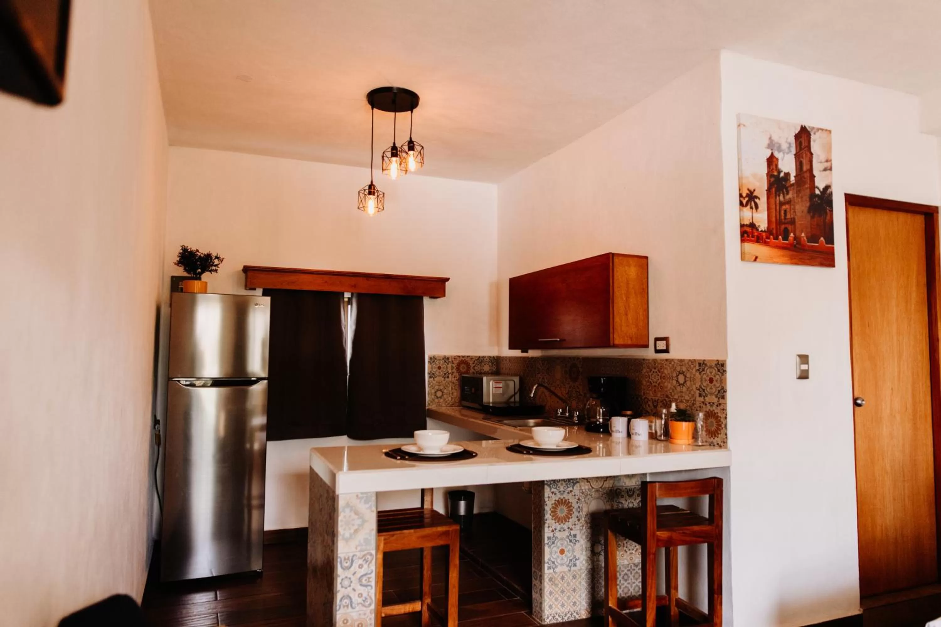 TV/Entertainment Center in Suucilha