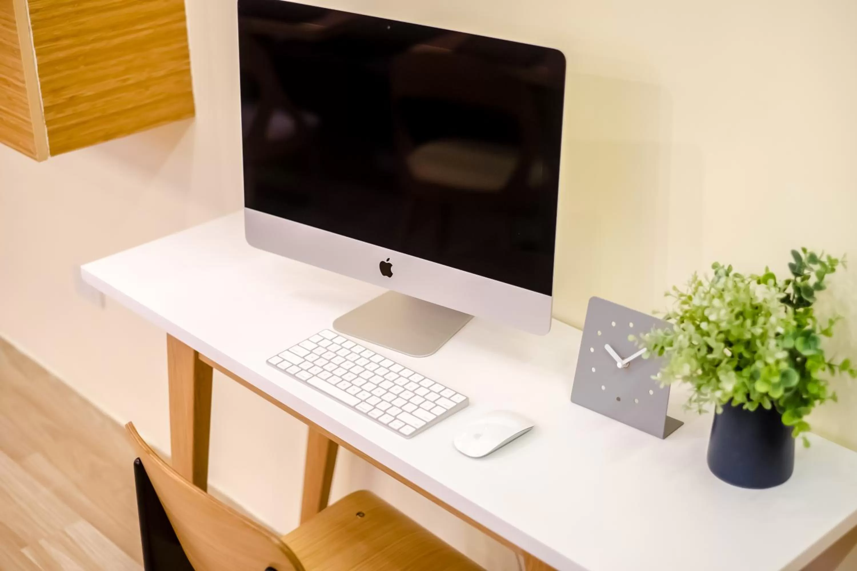 TV and multimedia in Bridge Hotel