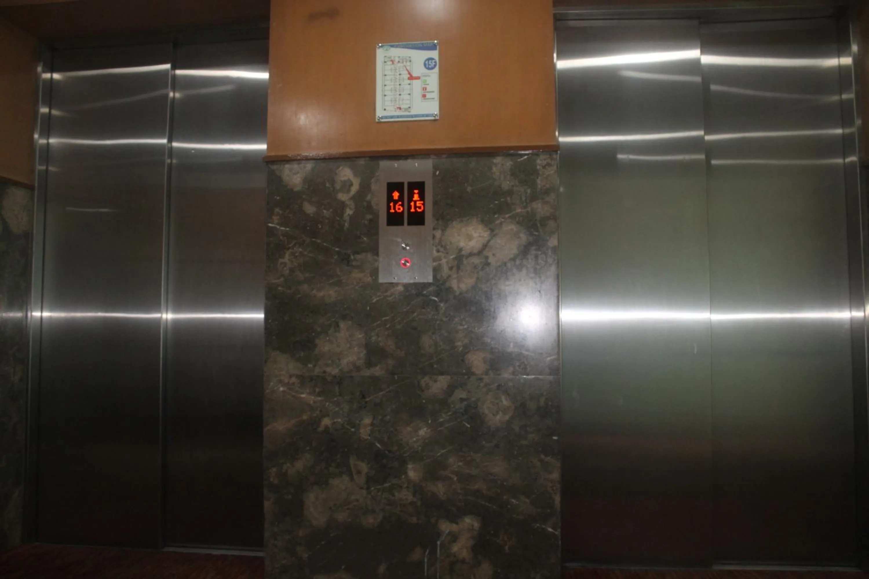 Other in Pearl Manila Hotel