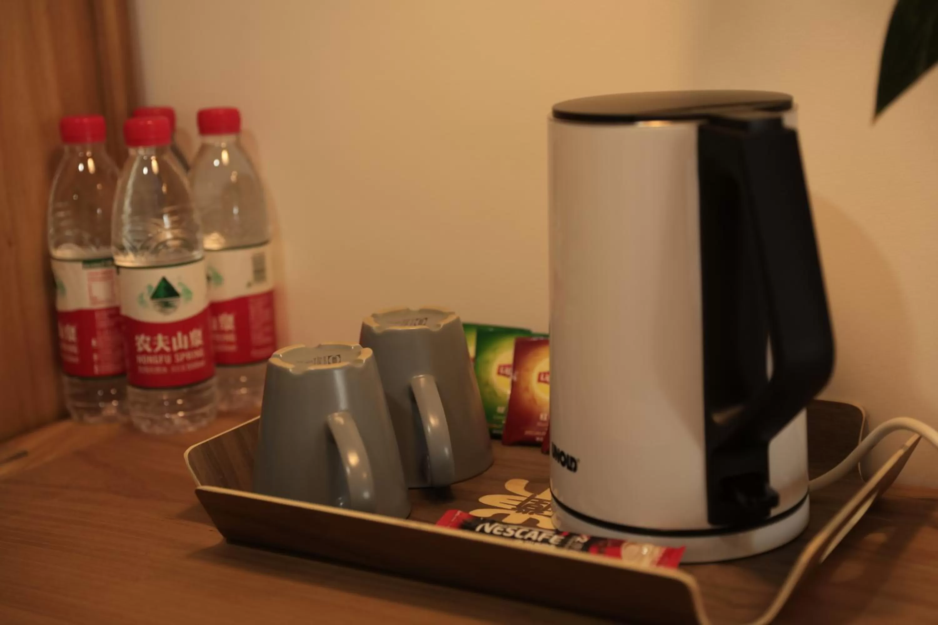 Beijing Downtown Travelotel