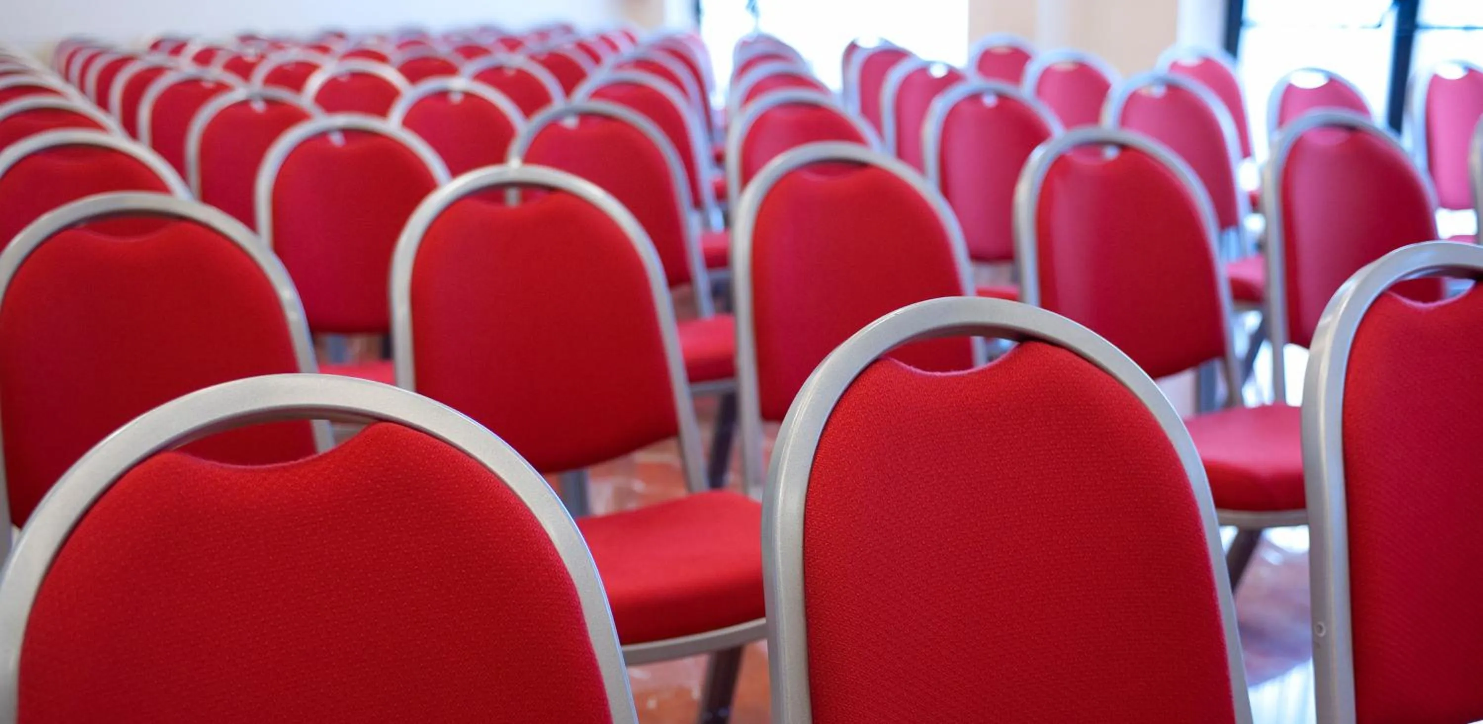 Meeting/conference room in Park Hotel Centro Congressi