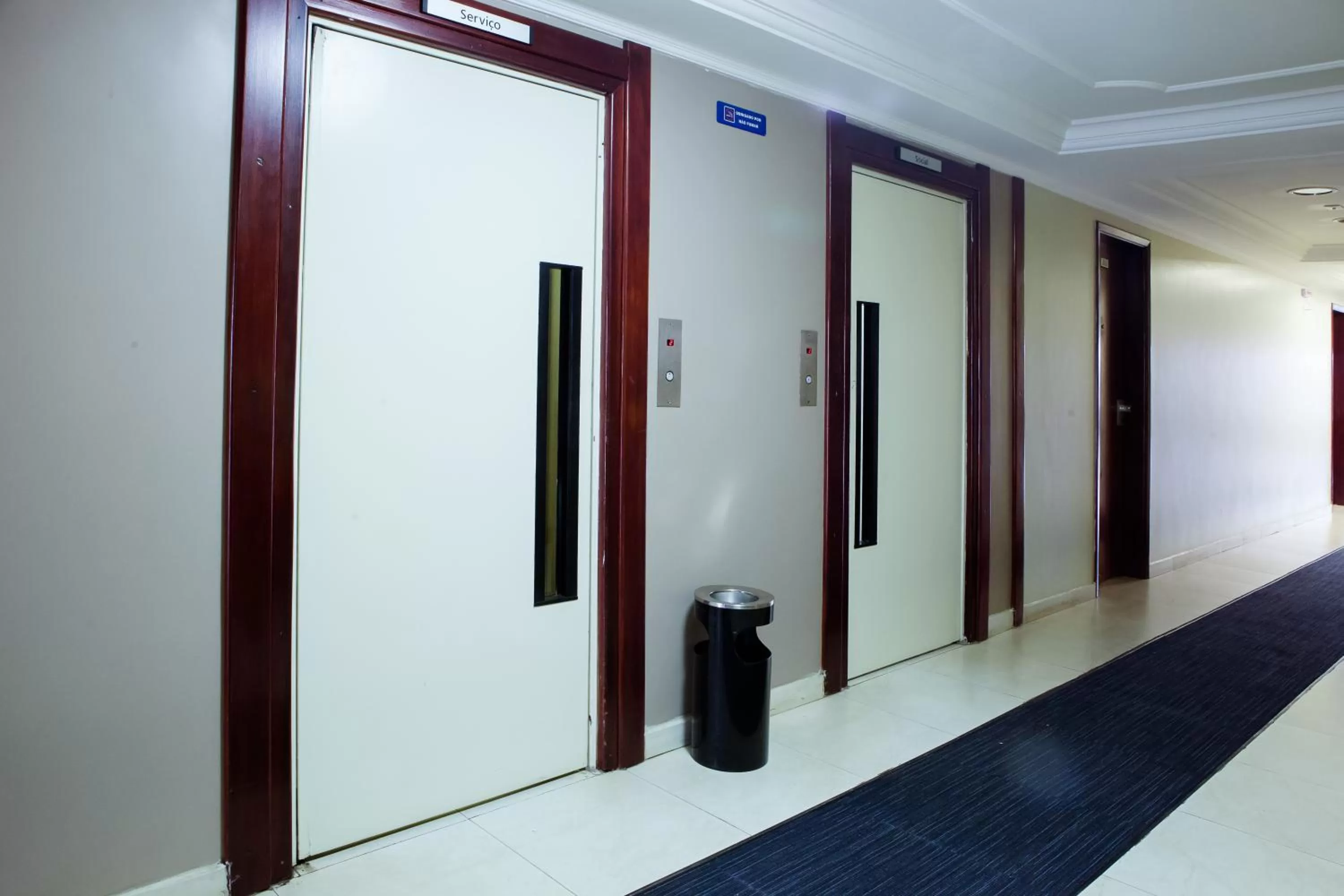 Other in JVA Fenix Hotel