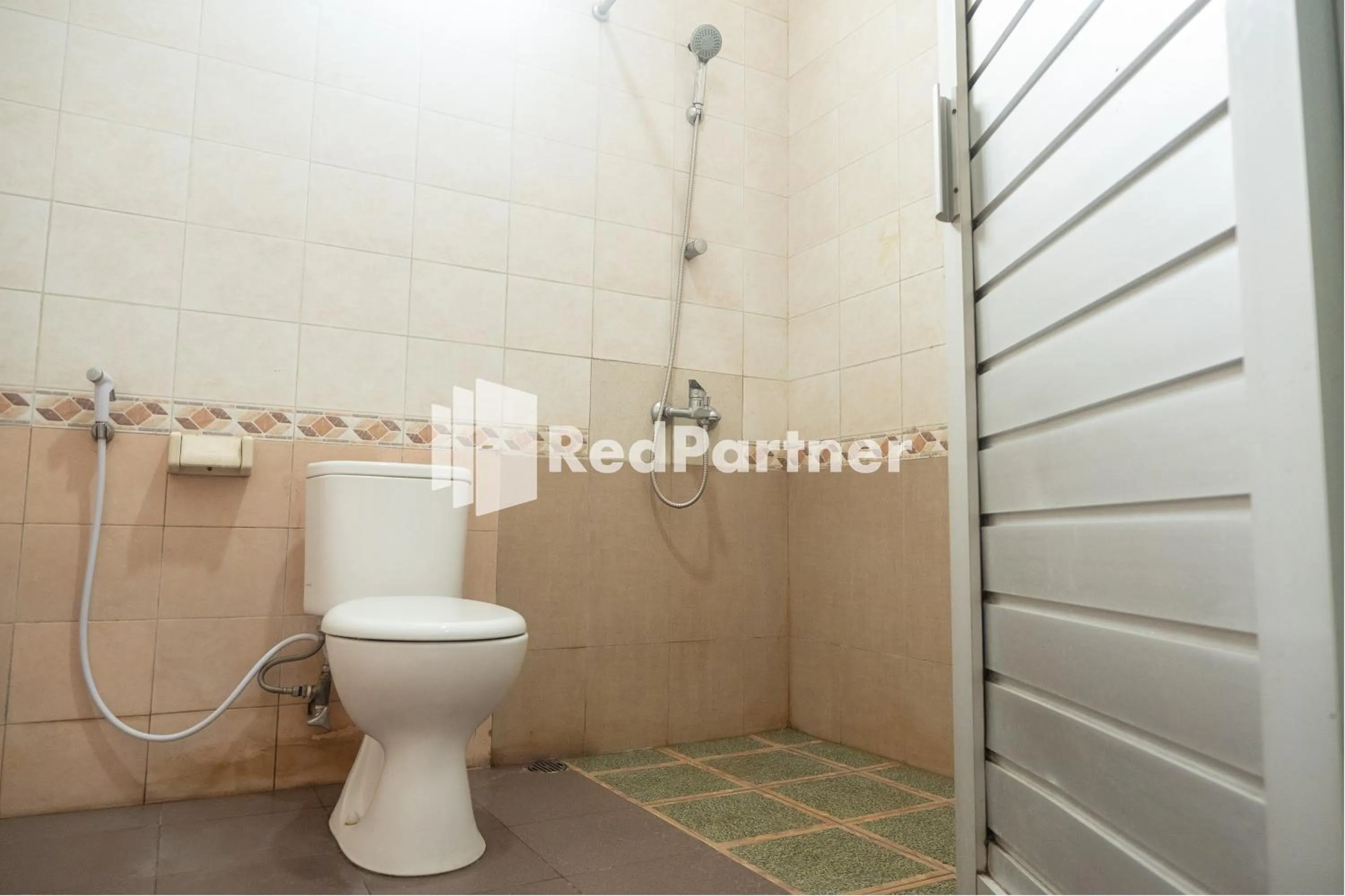 Akur Hotel Malioboro Mitra RedDoorz