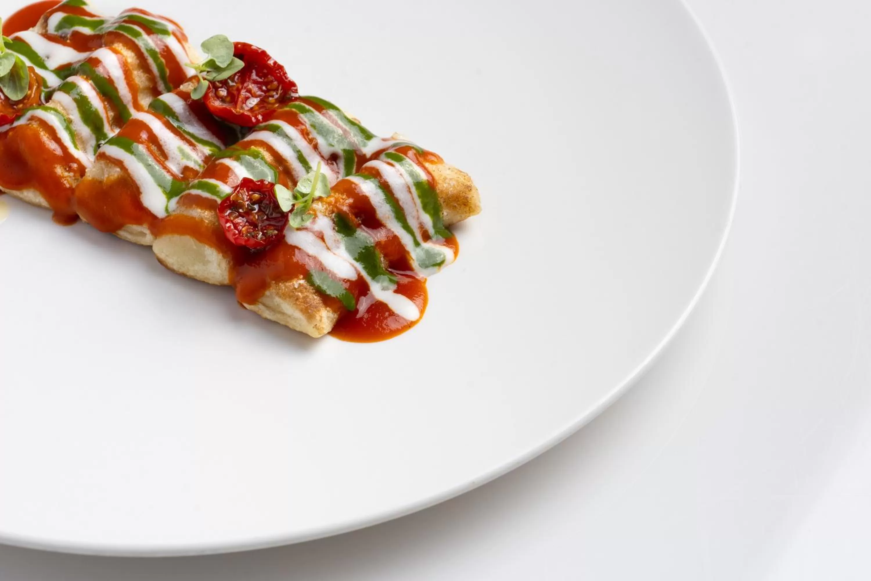 Food and drinks in Relais Bellaria Hotel & Congressi