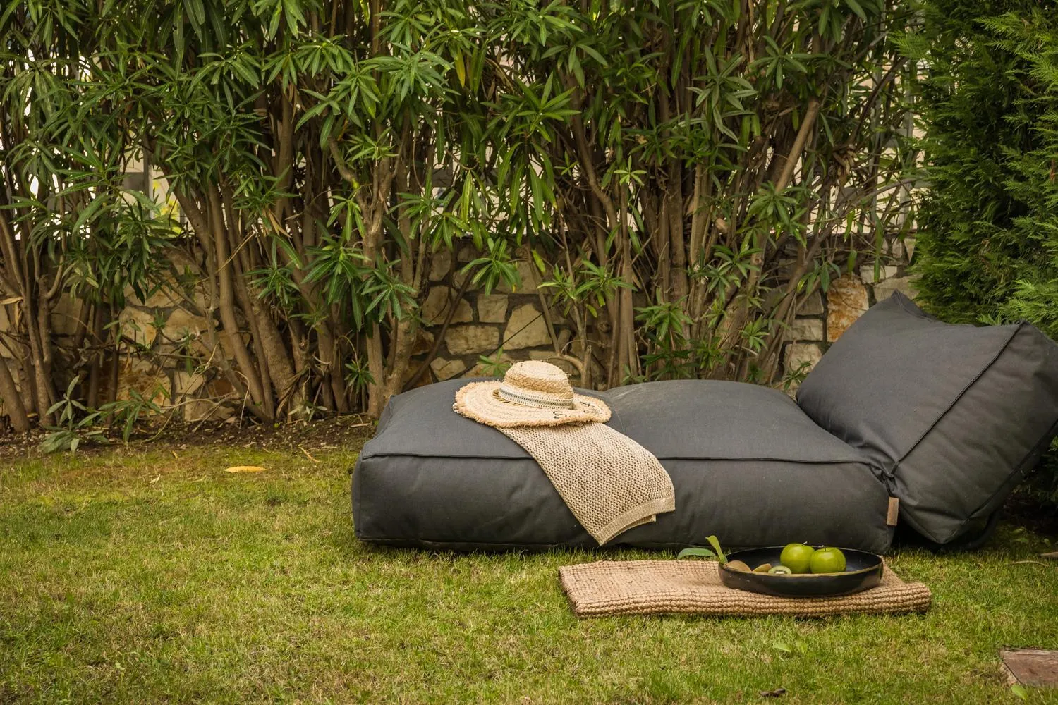 Garden in Racconto Boutique Design Hotel (Adults Only)