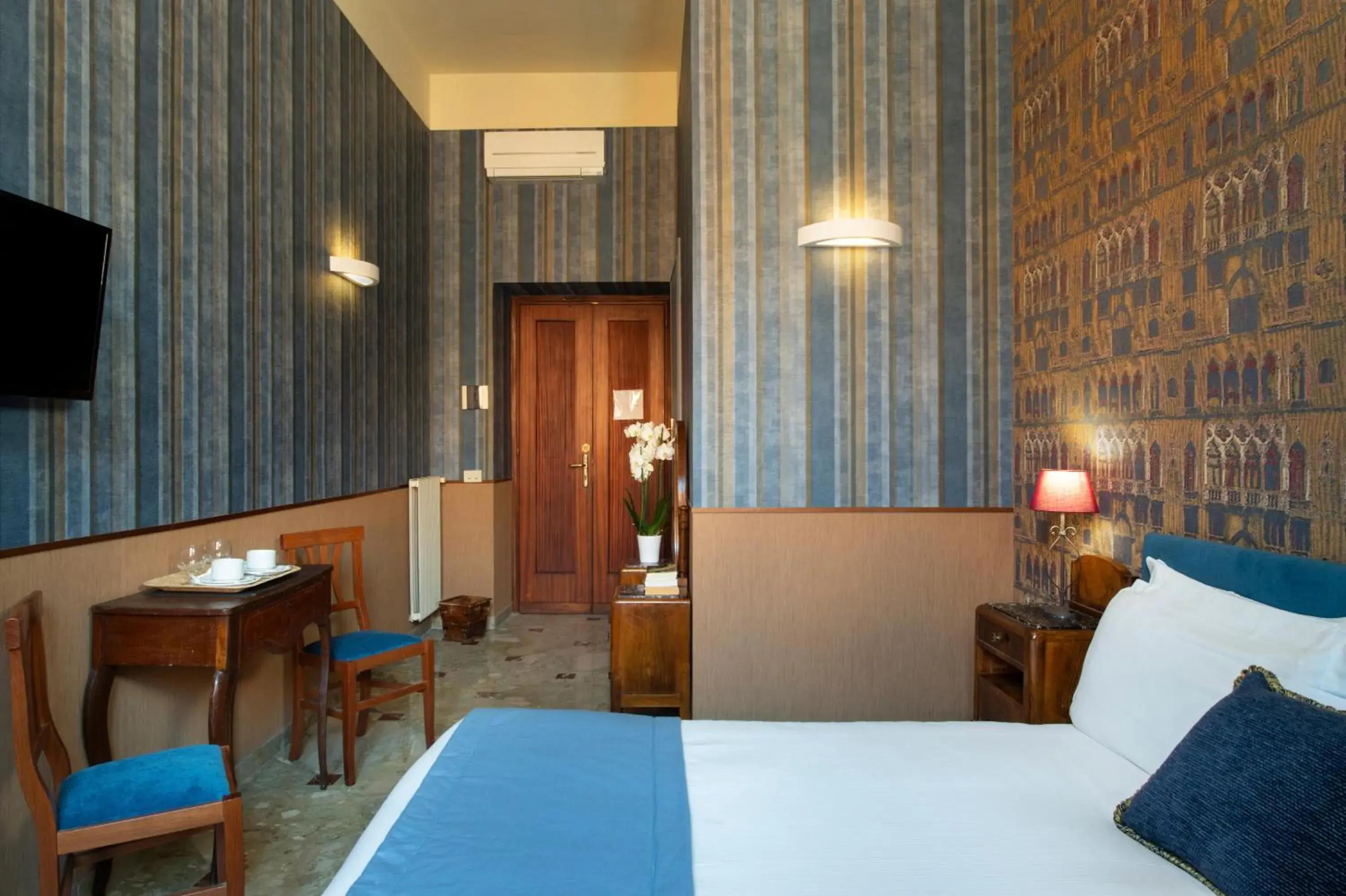 Welcome House Welcome House