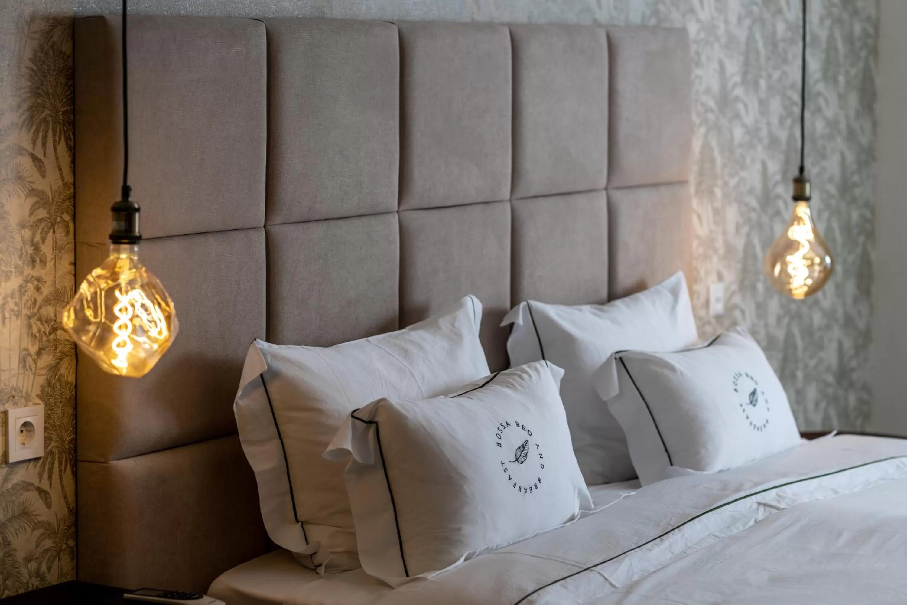 Bed in Bossa & Bed Hostel