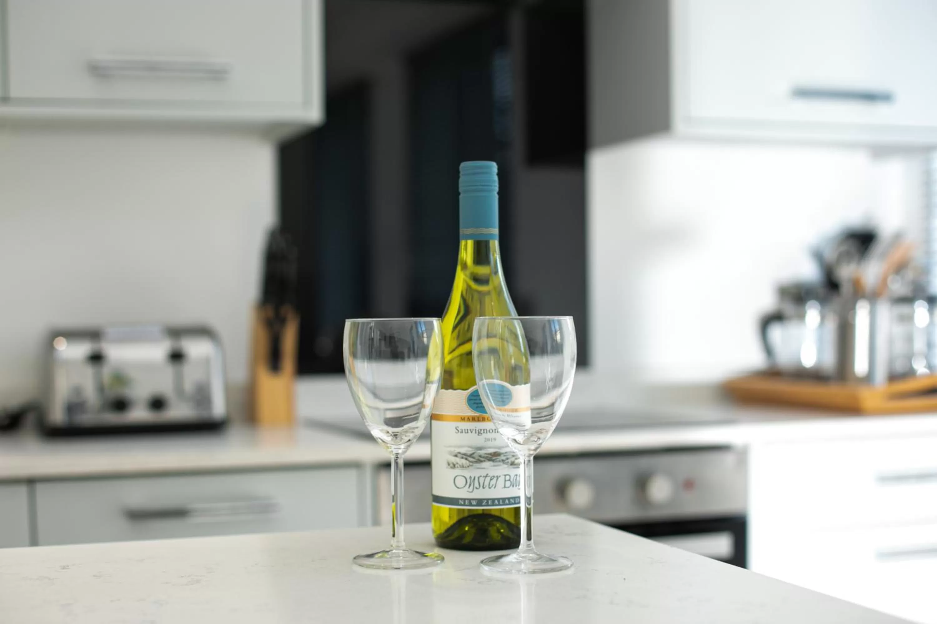 Decorative detail in Reading Kings Road Lodge by Creatick Apartments