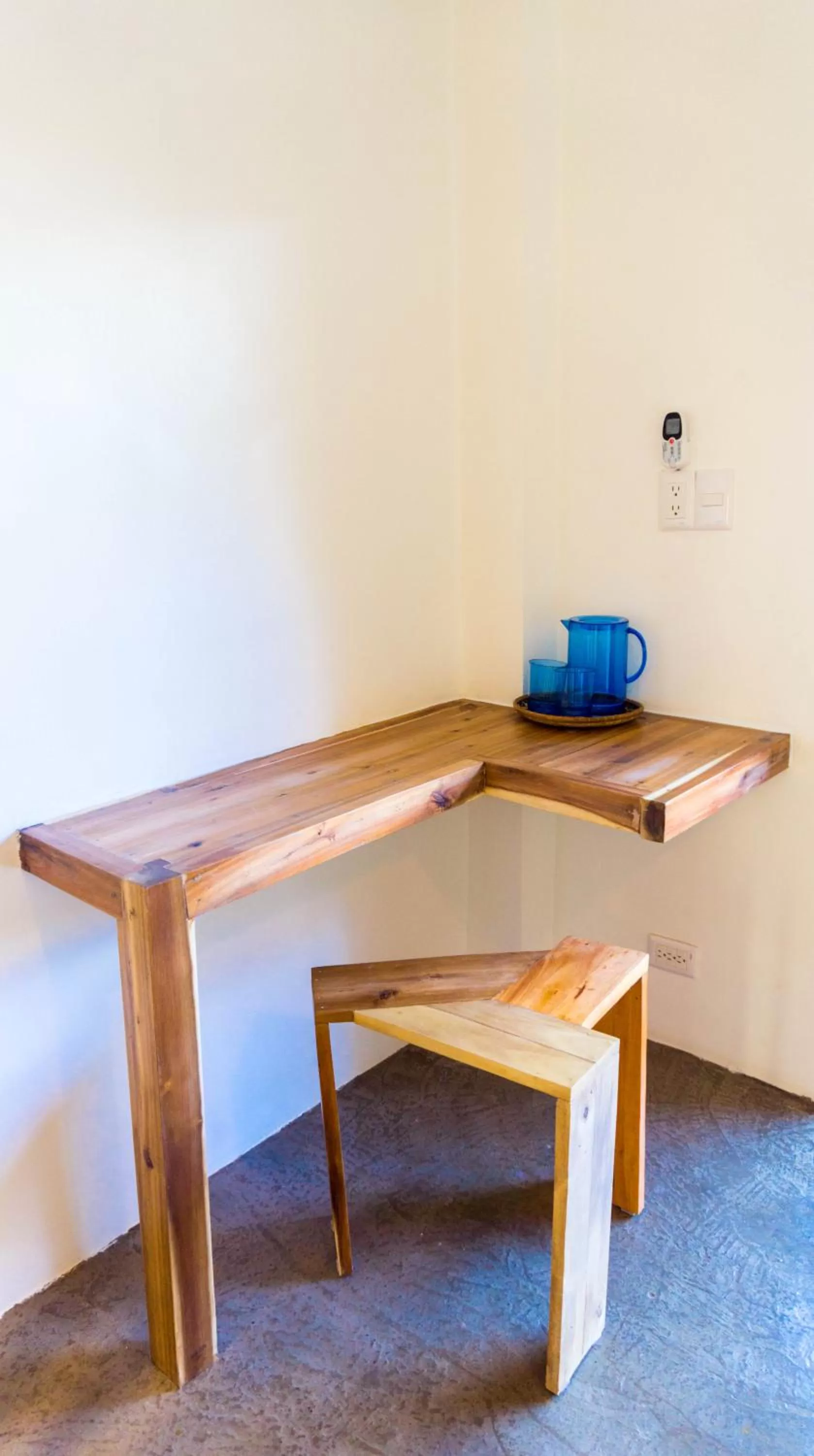 Coffee/tea facilities, Kitchen/Kitchenette in Focus Rooms