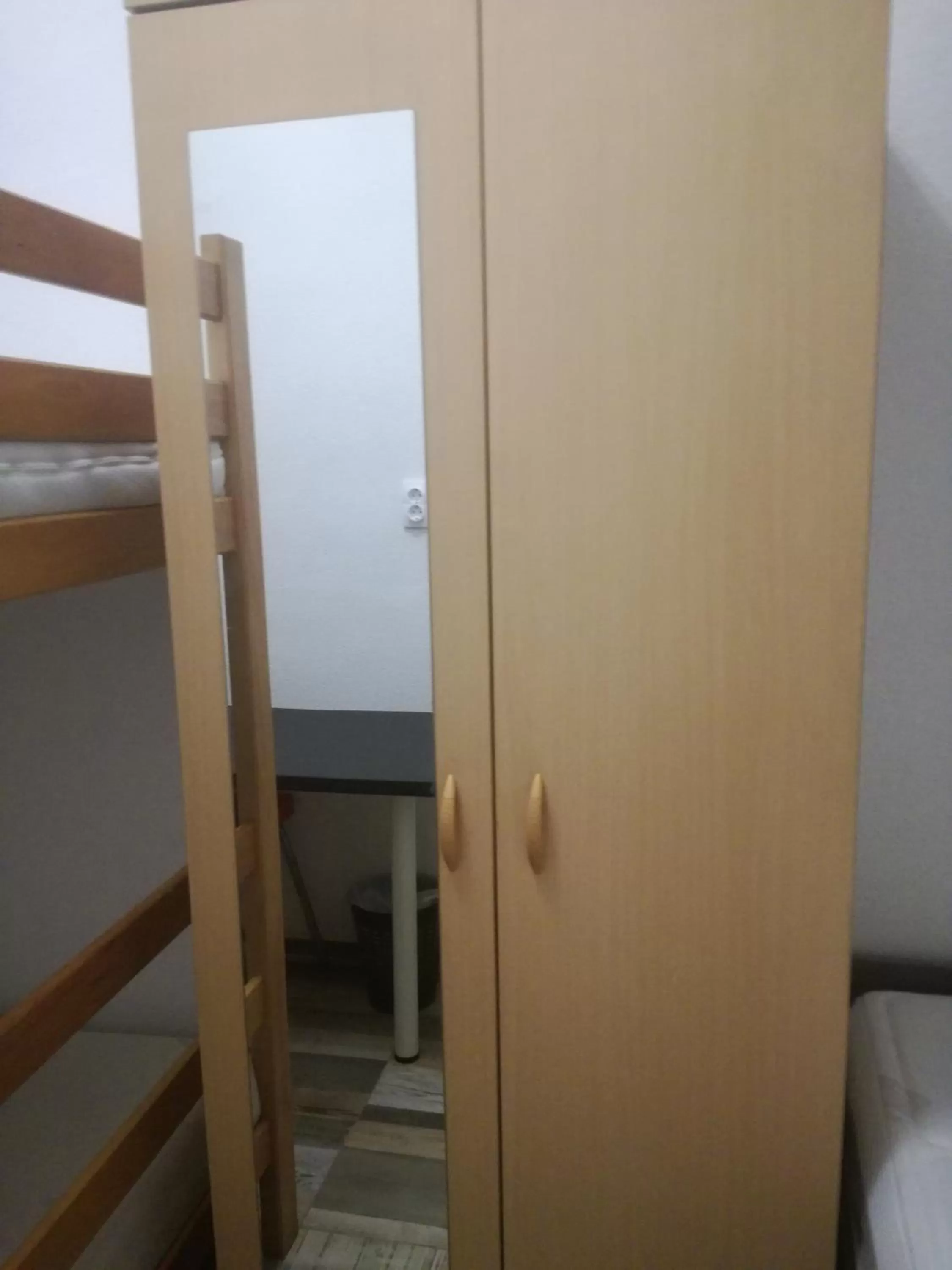 Area and facilities, Bathroom in Banja Luka šetalište