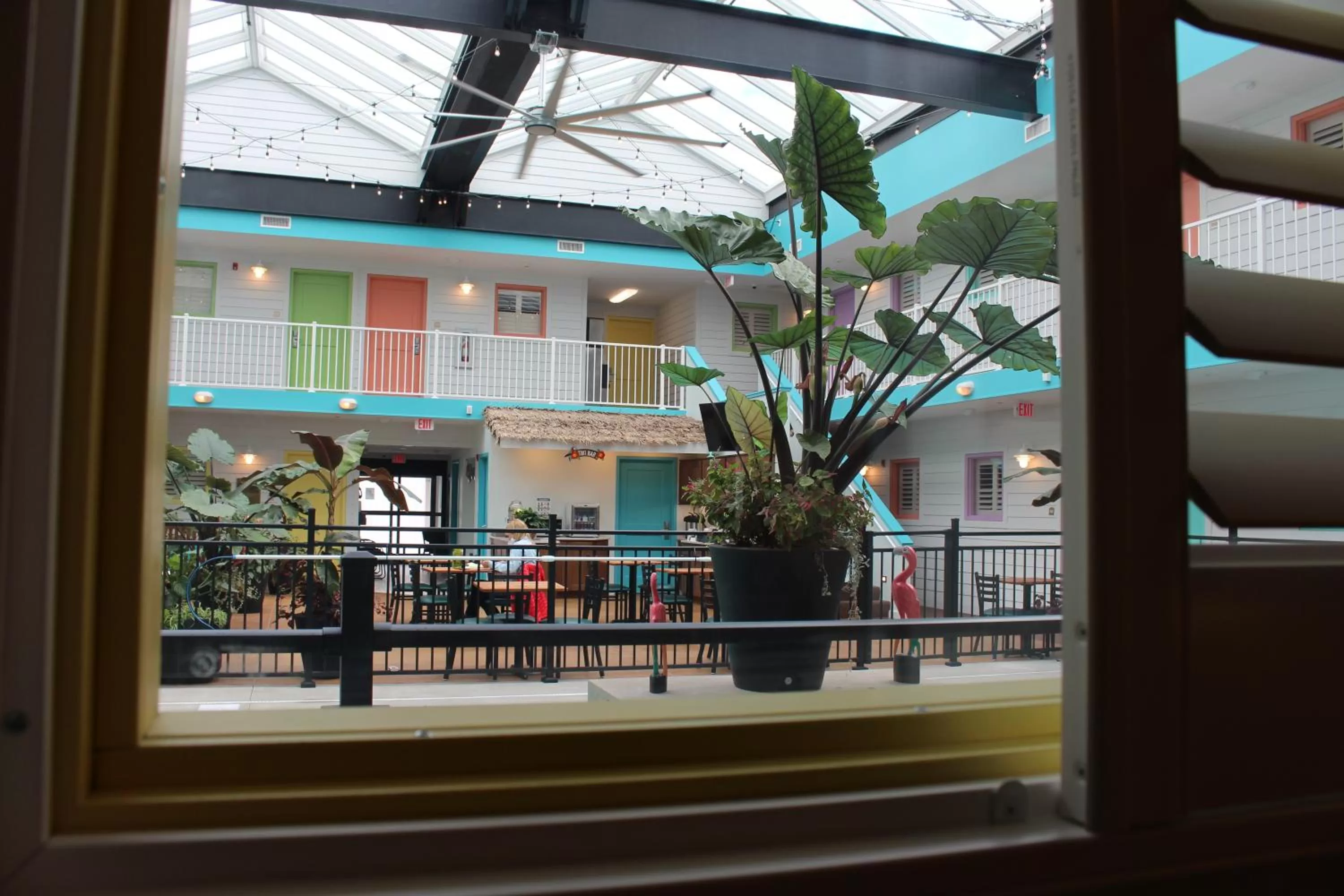 Worthington of Logan