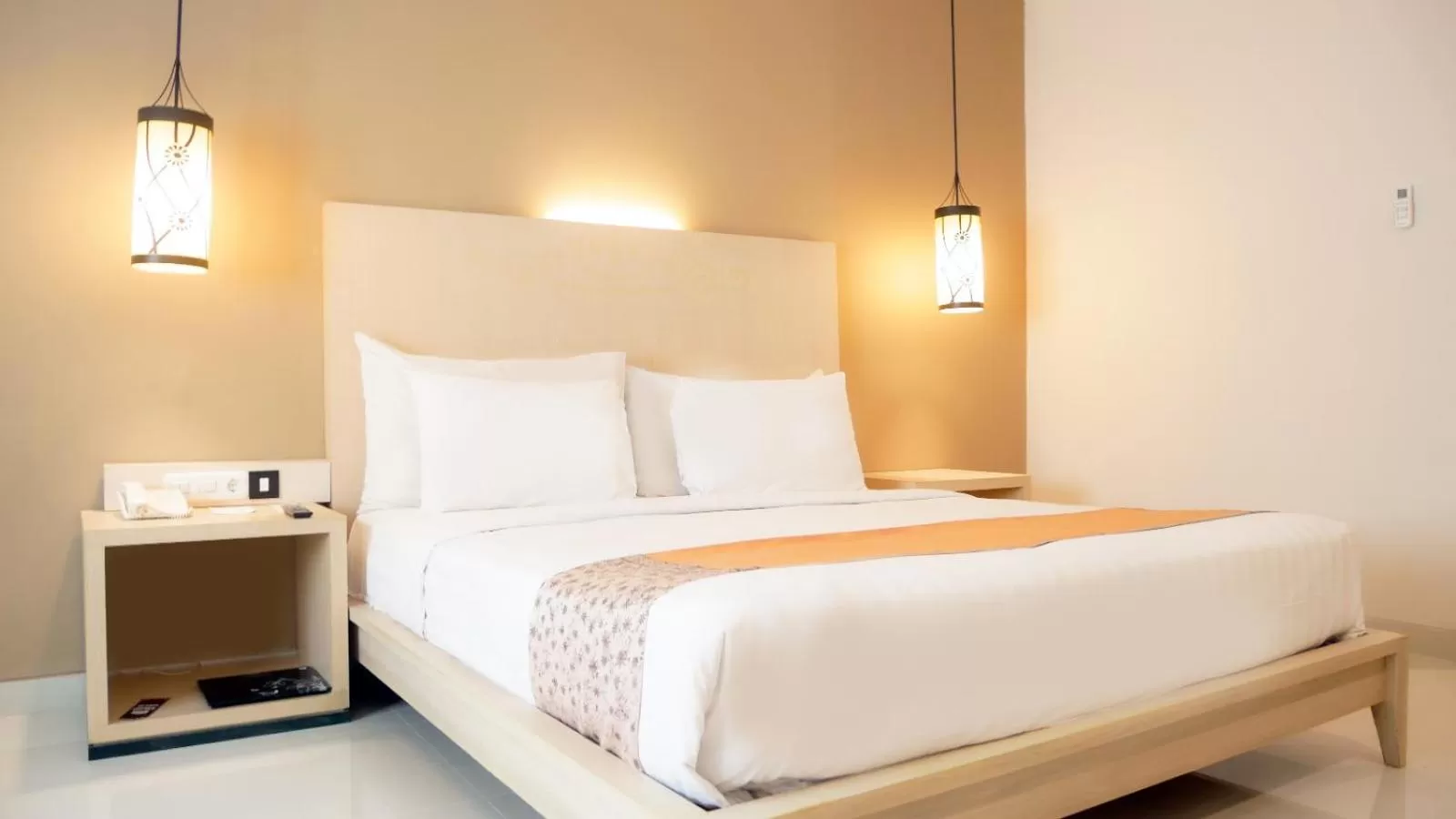 Sahid Raya Hotel & Convention Yogyakarta