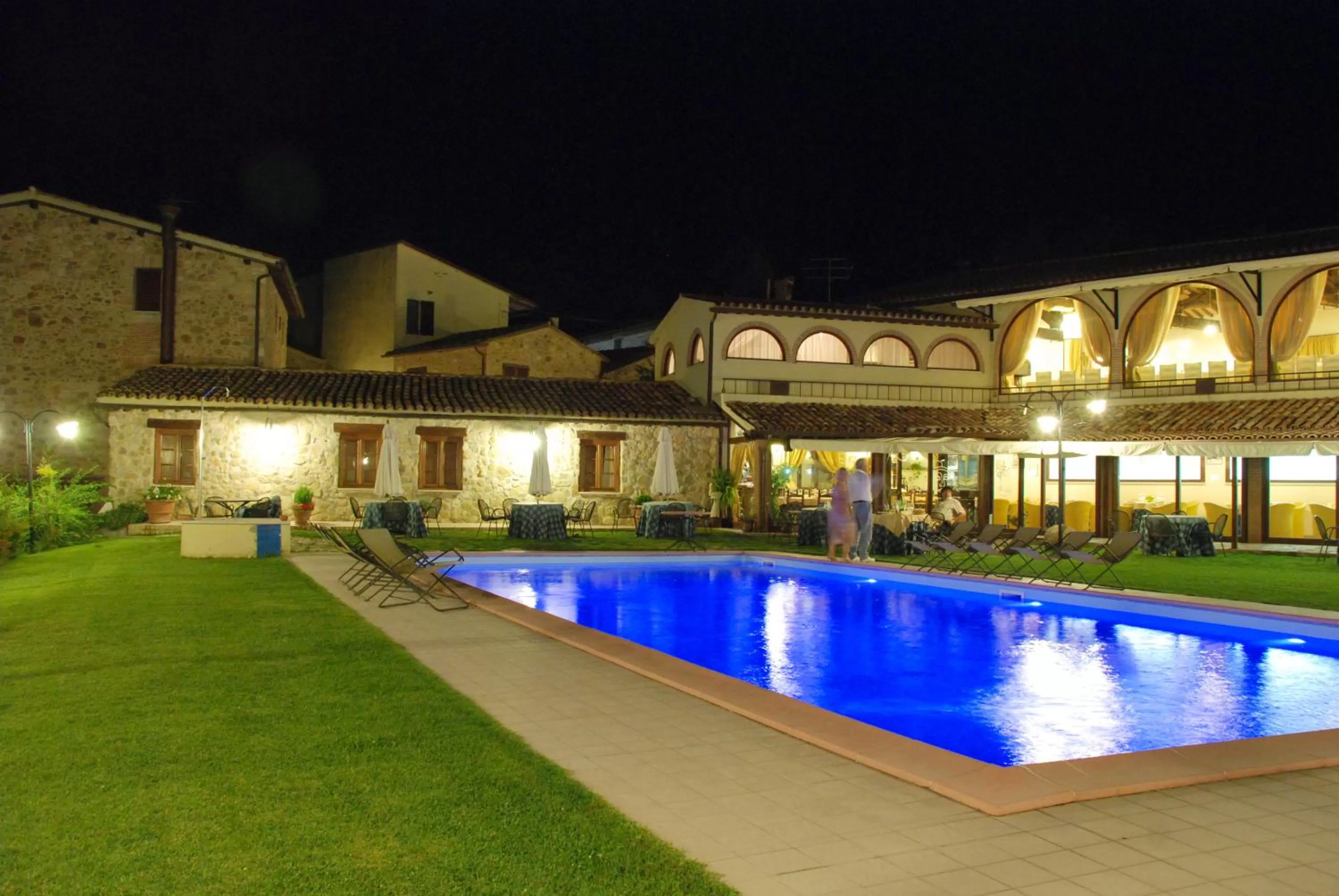 Grand Relais Laurenti