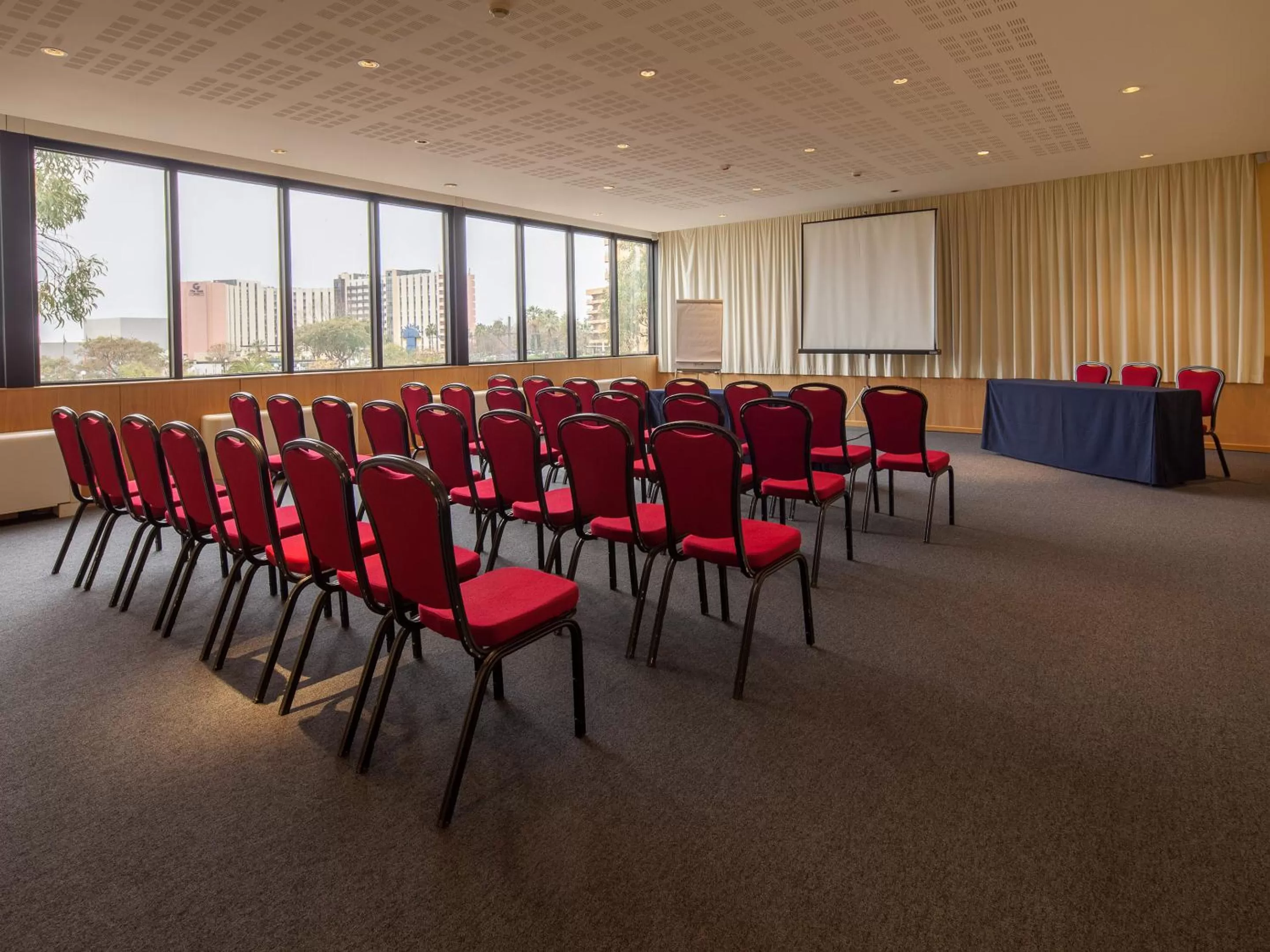 Property building in Dom Pedro Vilamoura