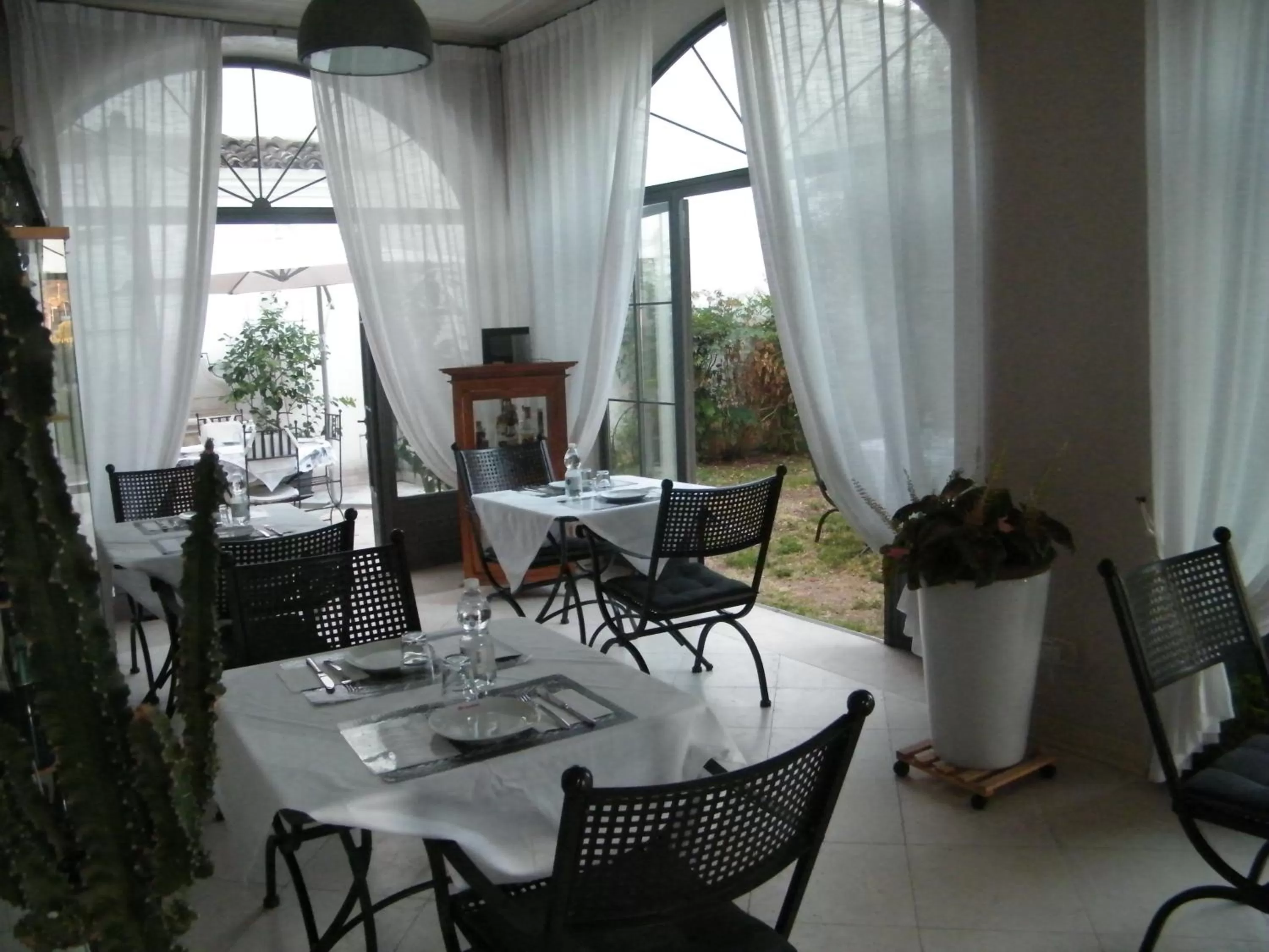 Villa Franca in Franciacorta