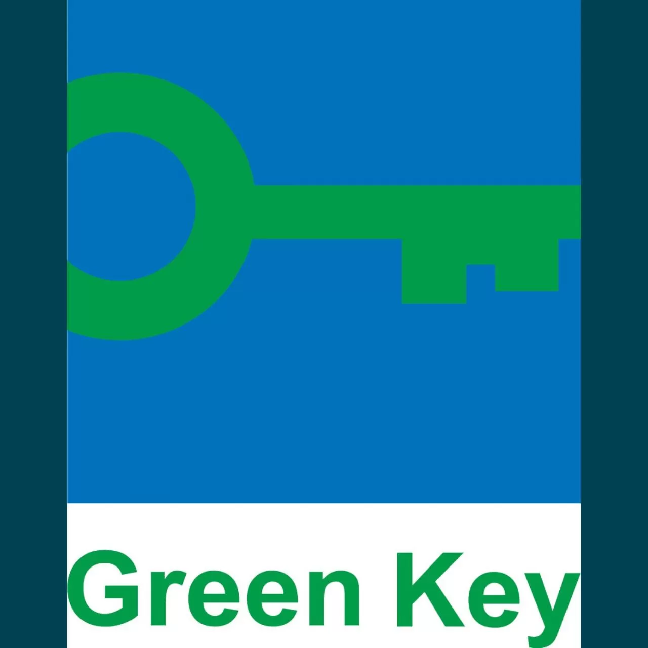 Logo/Certificate/Sign in Tallink City Hotel