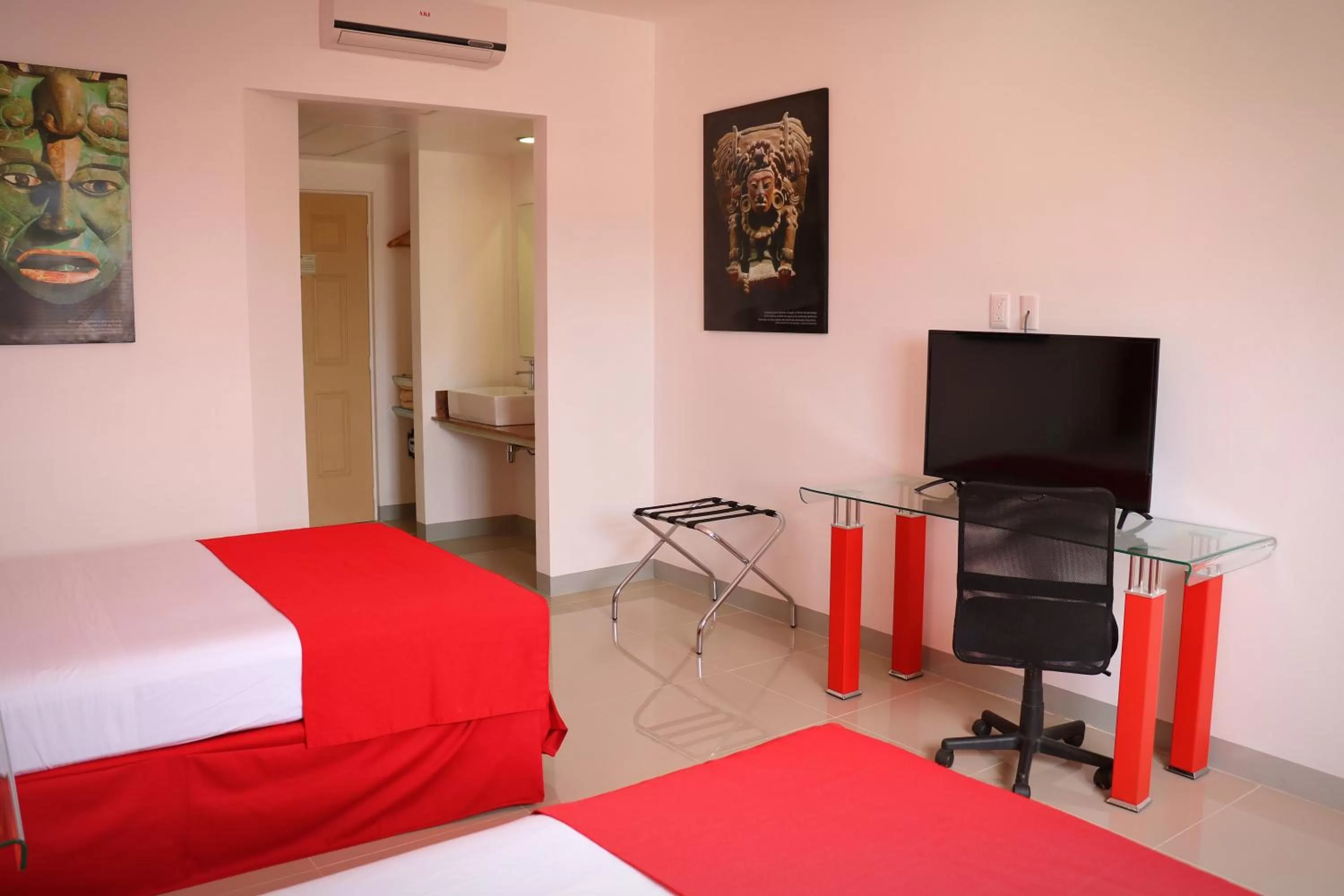 Bed in Zar Coatzacoalcos