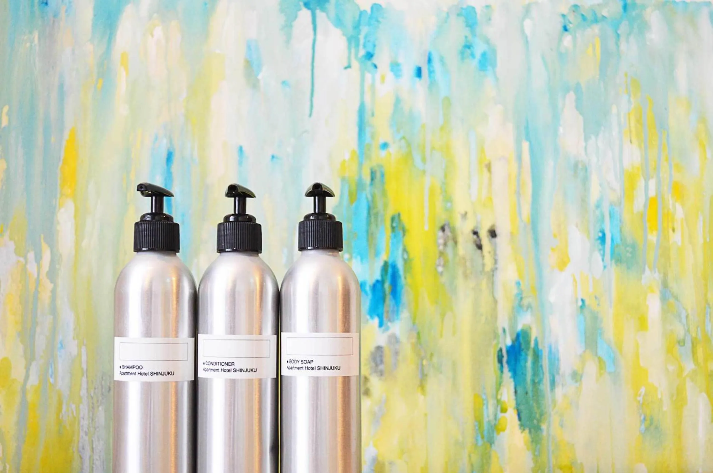 Other in Apartment Hotel Shinjuku