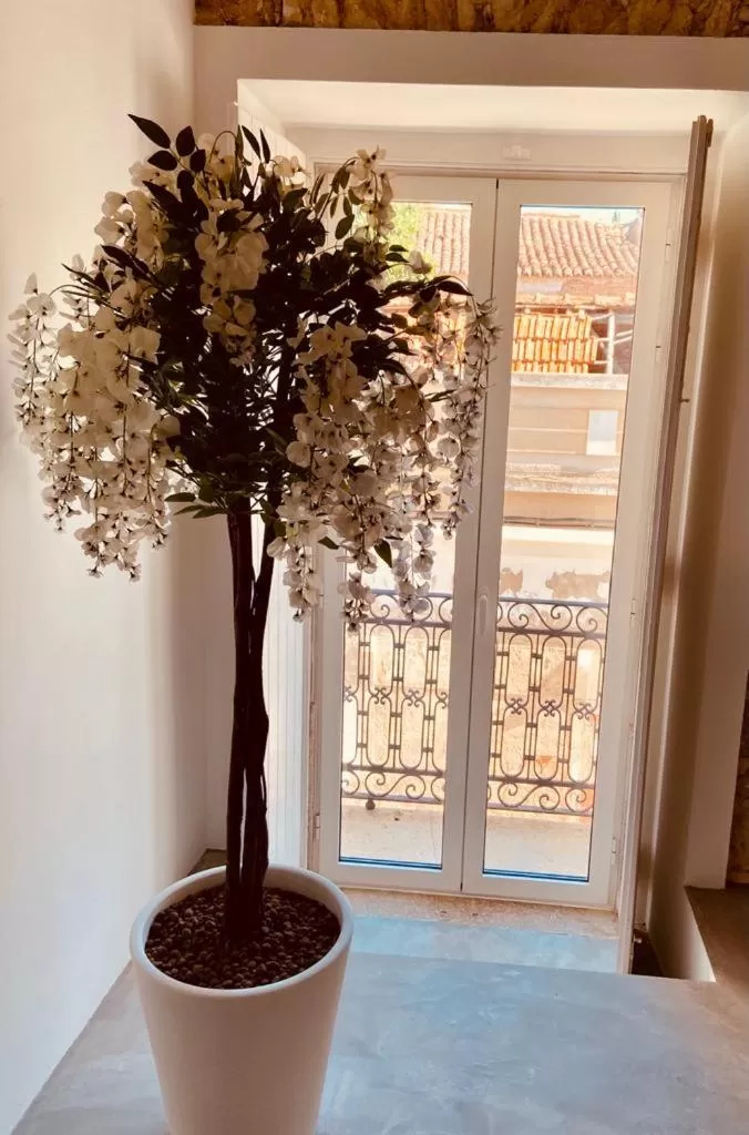 Property building in Alma da Vida Ferragudo