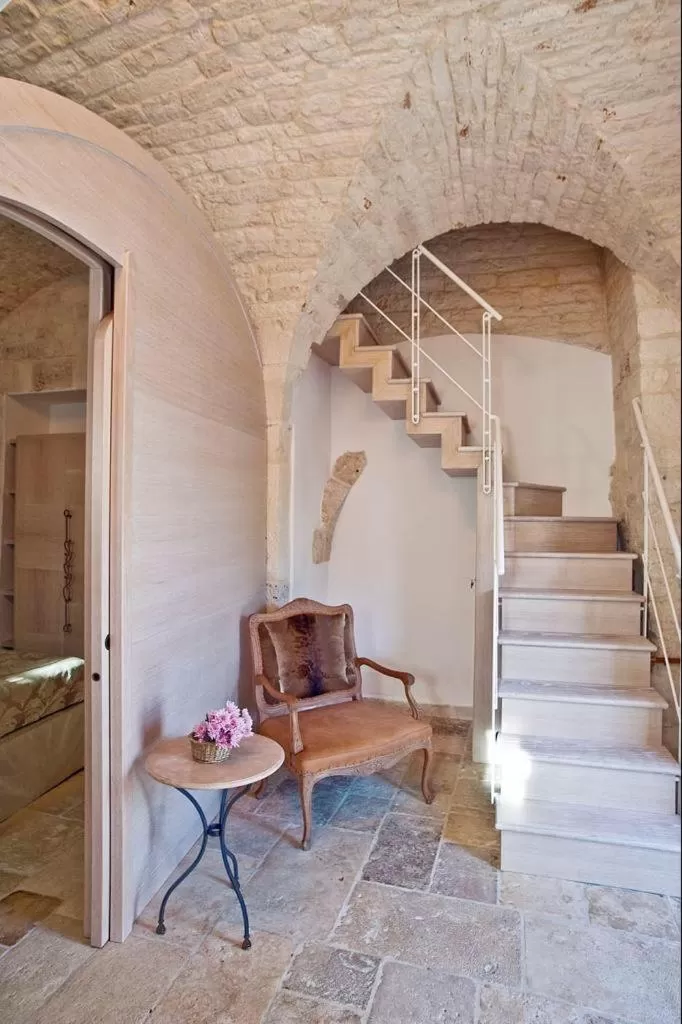 Trullo il cantastorie