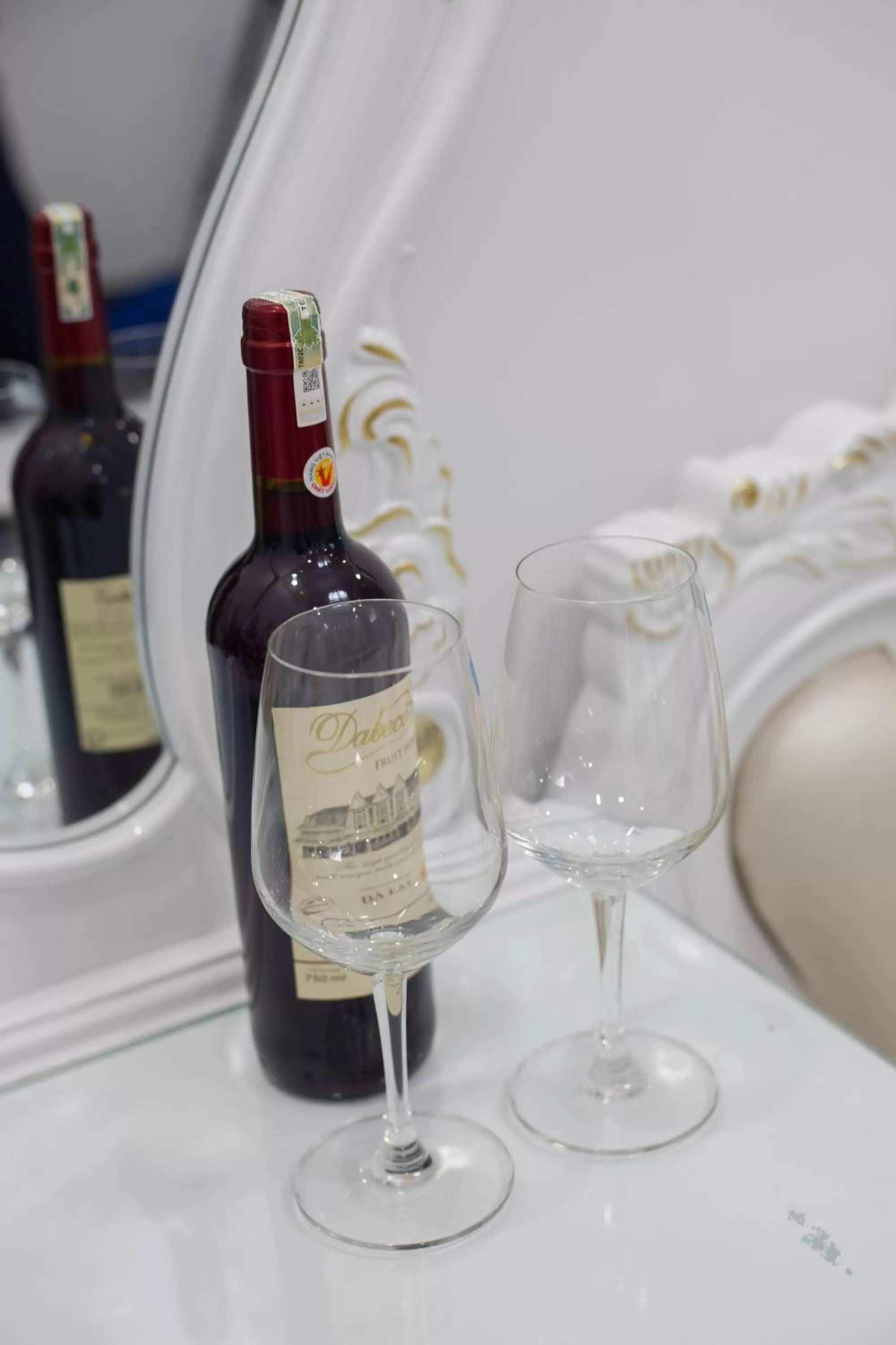 Restaurant/places to eat in Hanoi Boutique House