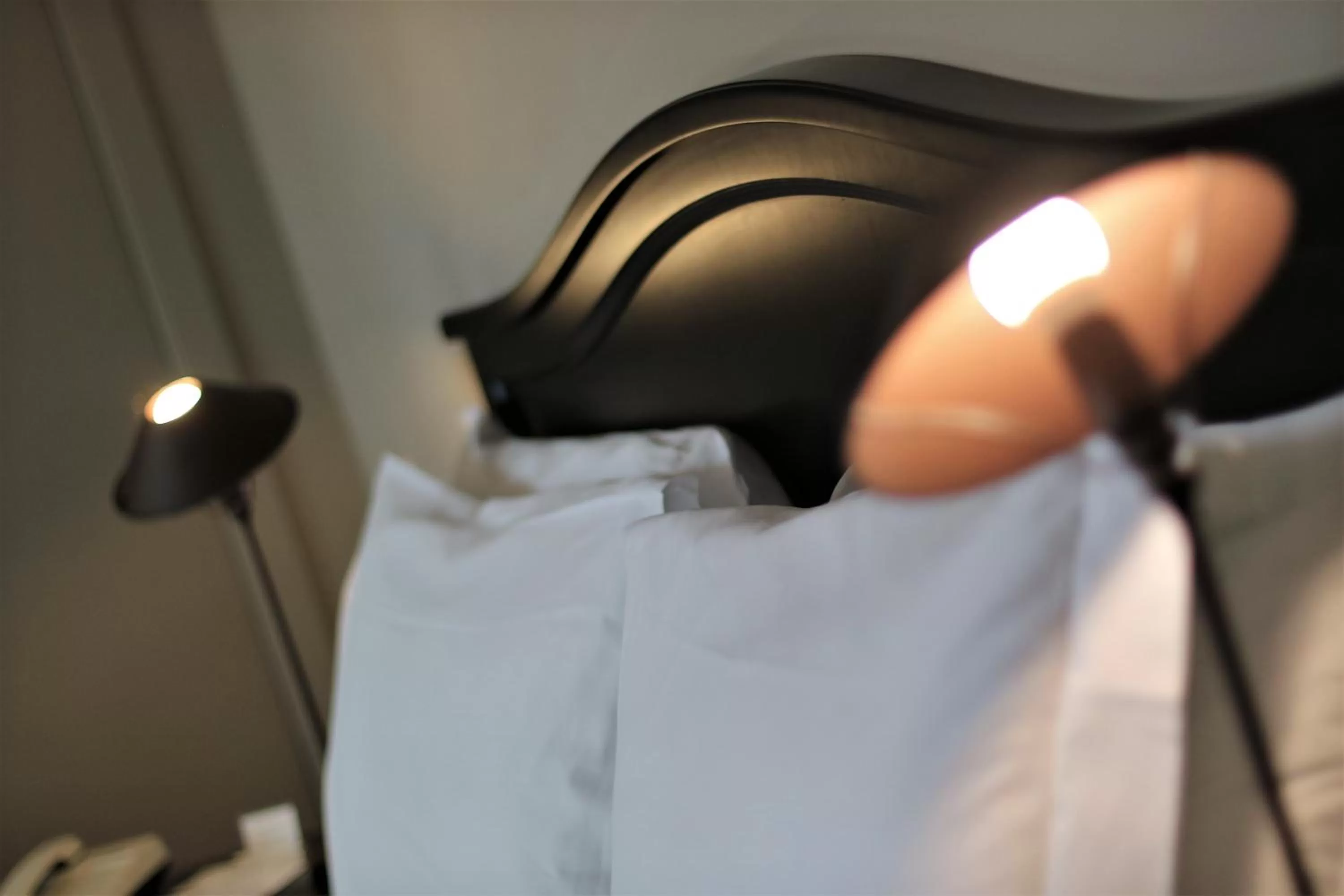 Decorative detail, Bed in Santellone Lifestyle Resort